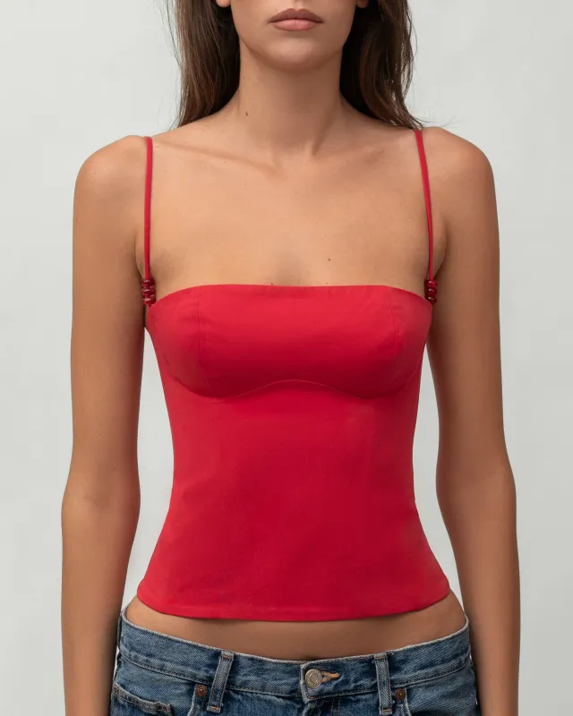 Vivian corset made by FENITY FASHION