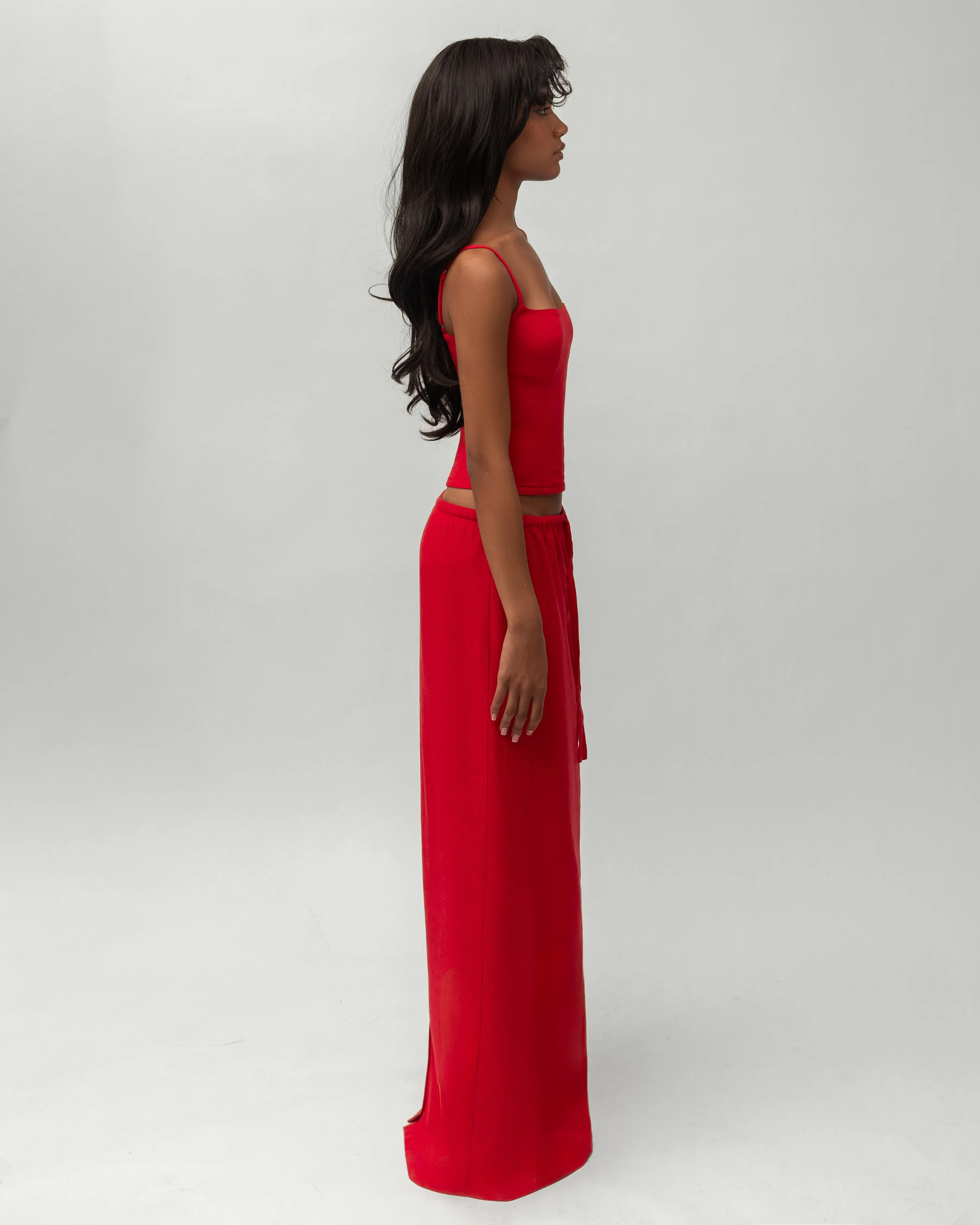 Carolyn Skirt sold by FENITY FASHION product image thumbnail 2