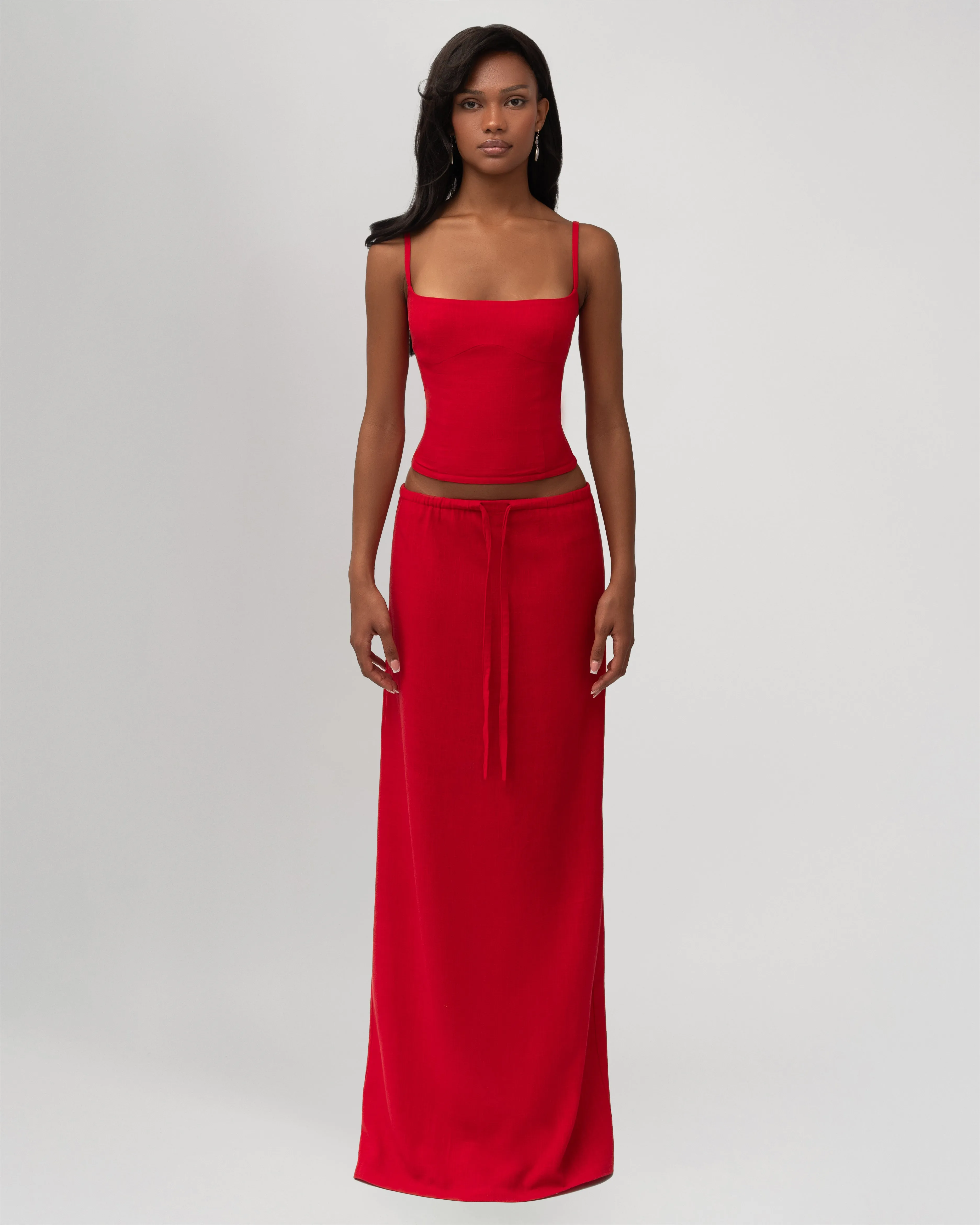 Carolyn Skirt sold by FENITY FASHION