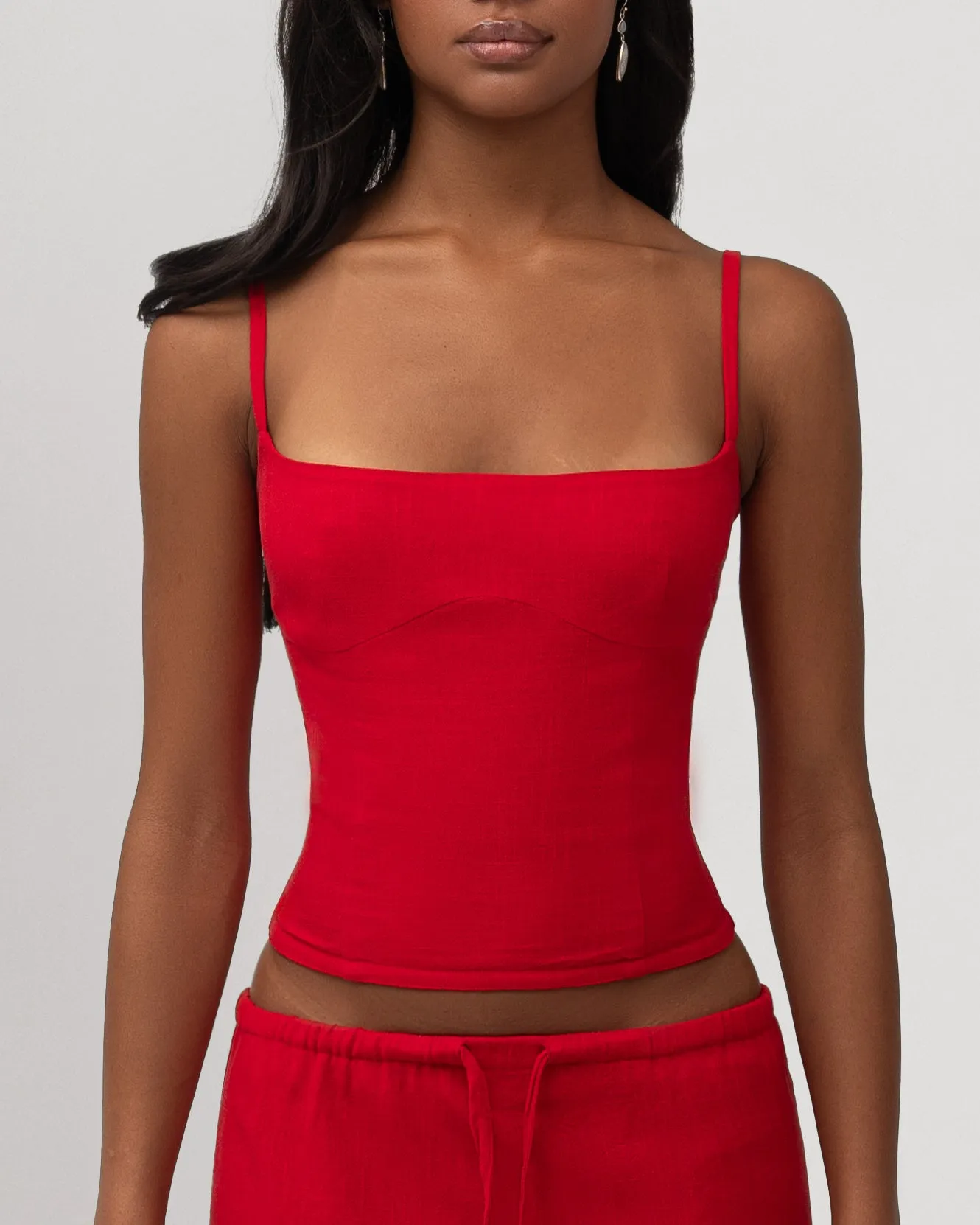 Carolyn Skirt sold by FENITY FASHION product image thumbnail 4