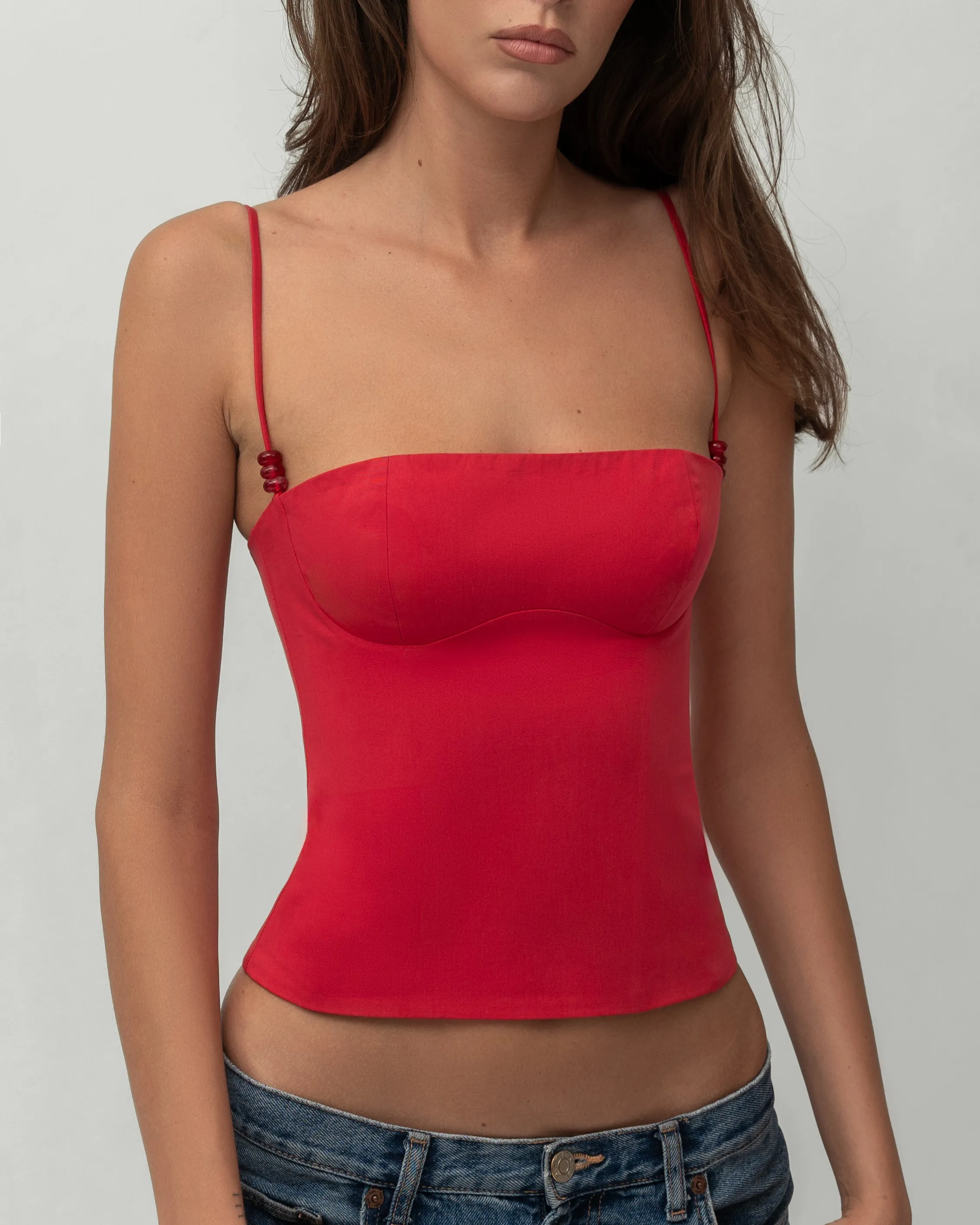 Vivian Corset sold by FENITY FASHION product image thumbnail 4