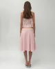 Bloom Skirt sold by FENITY FASHION