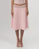 Bloom Skirt sold by FENITY FASHION
