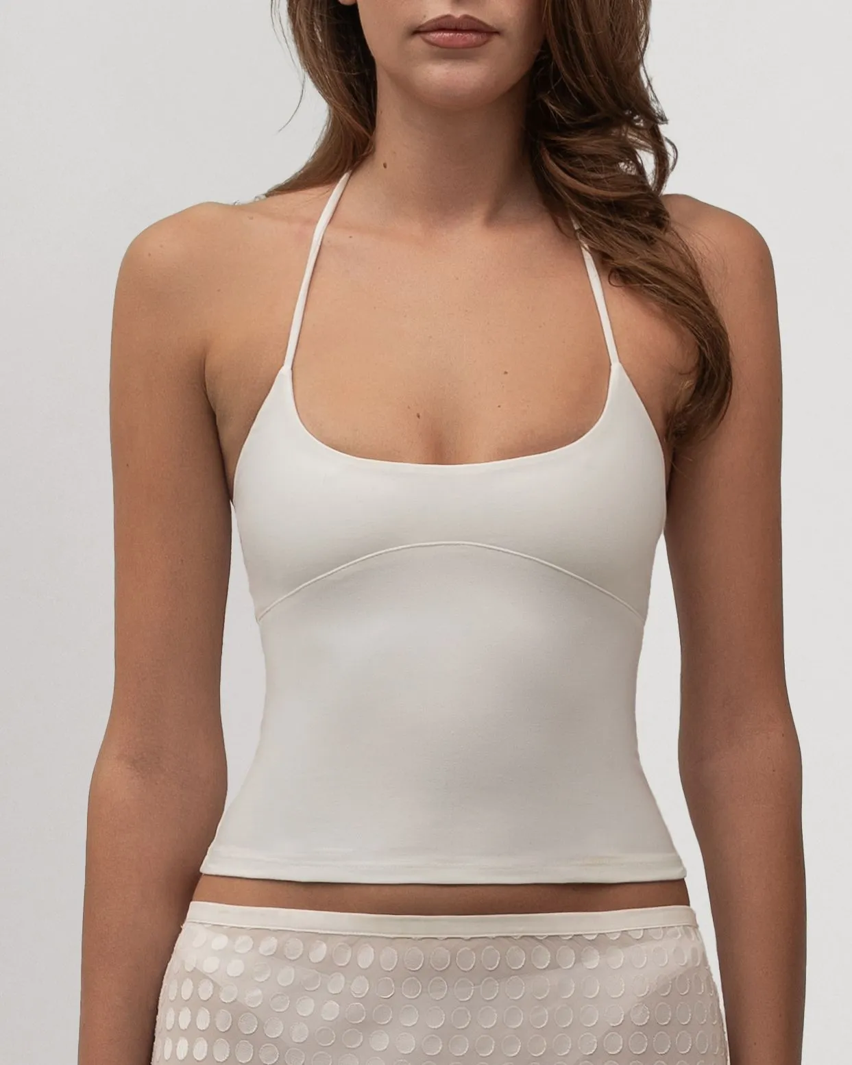 Tank top sold by FENITY FASHION