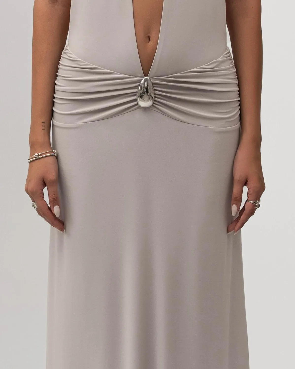 Paloma dress sold by FENITY FASHION product image thumbnail 3