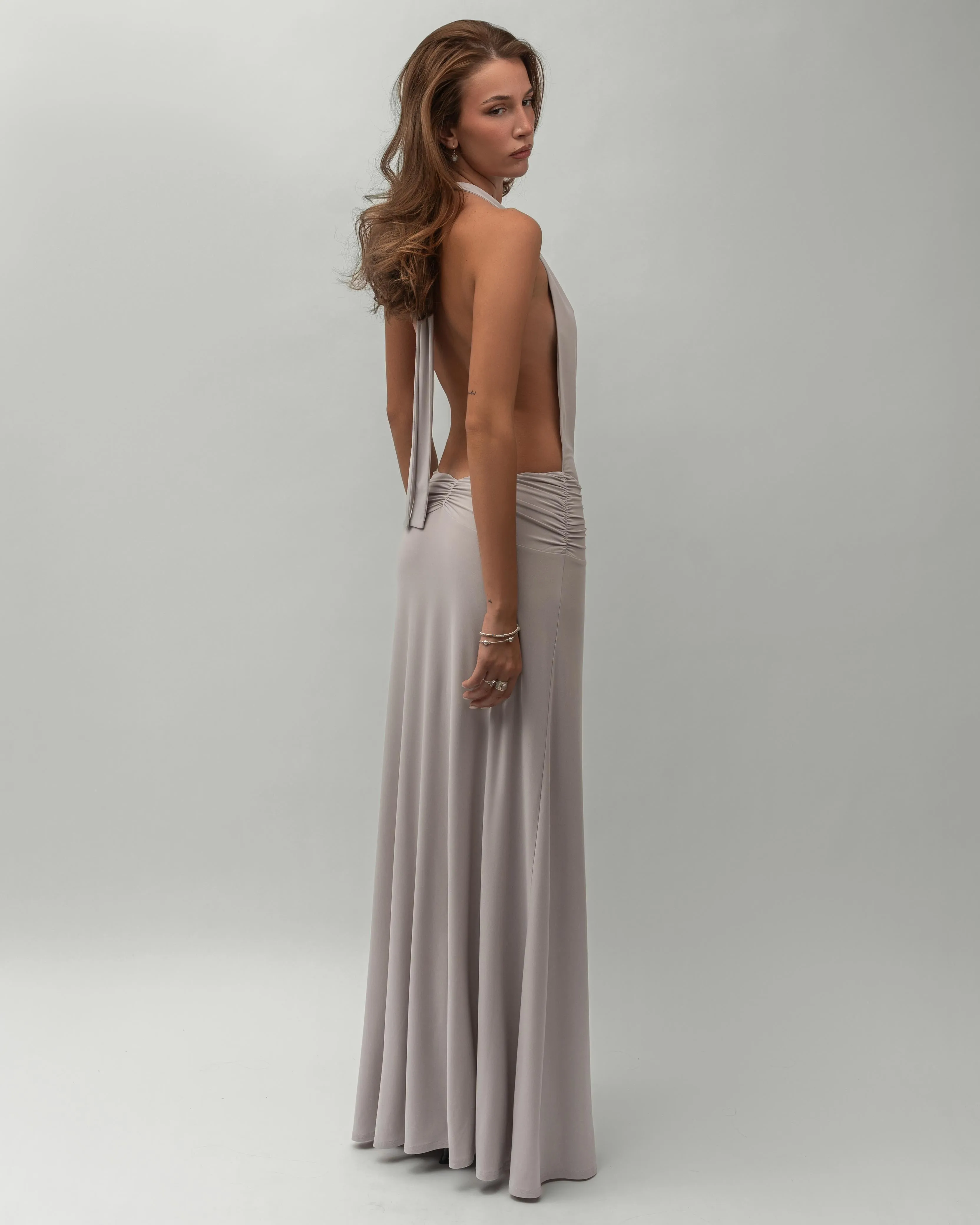 Paloma dress sold by FENITY FASHION product image thumbnail 2