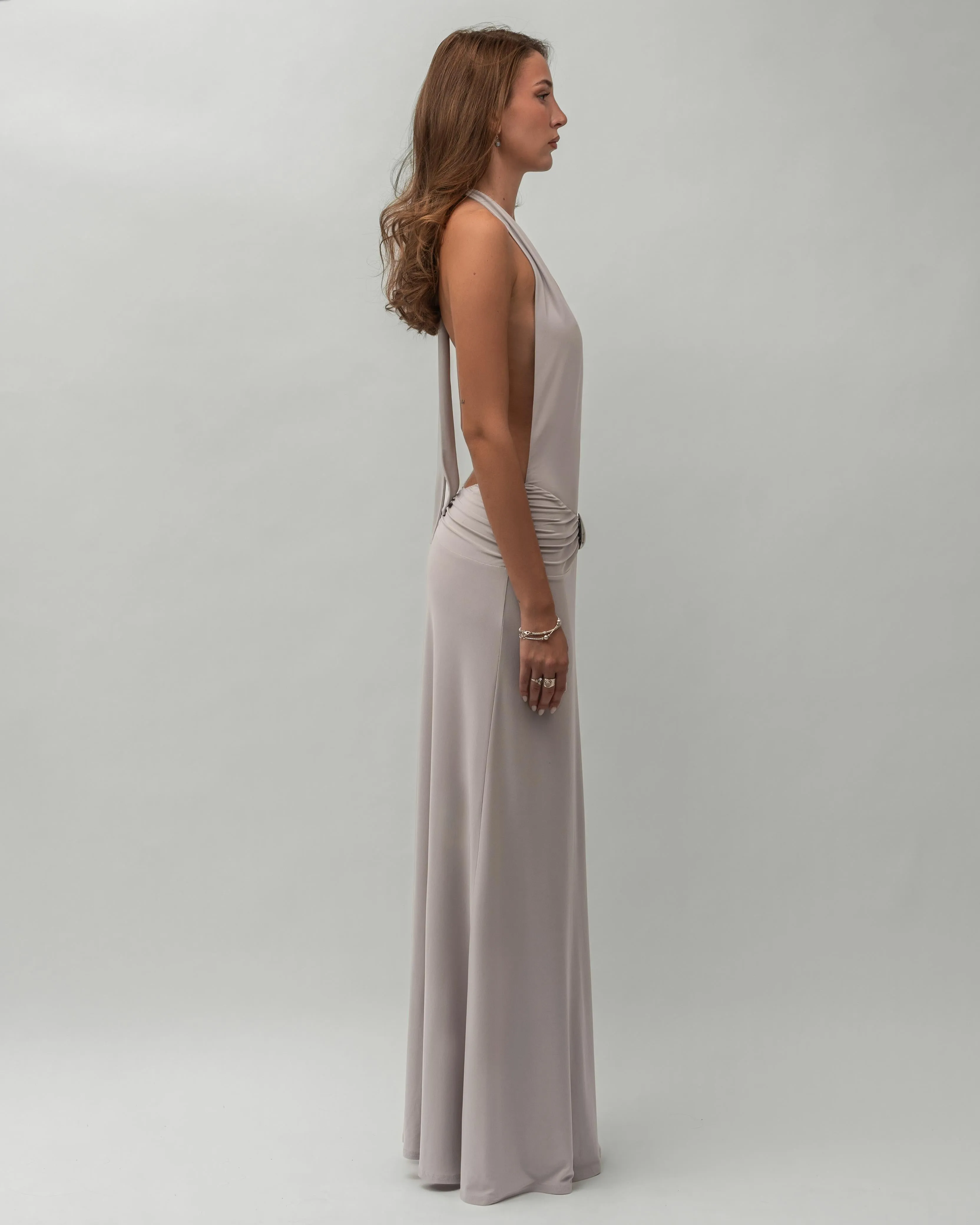 Paloma dress sold by FENITY FASHION product image thumbnail 5
