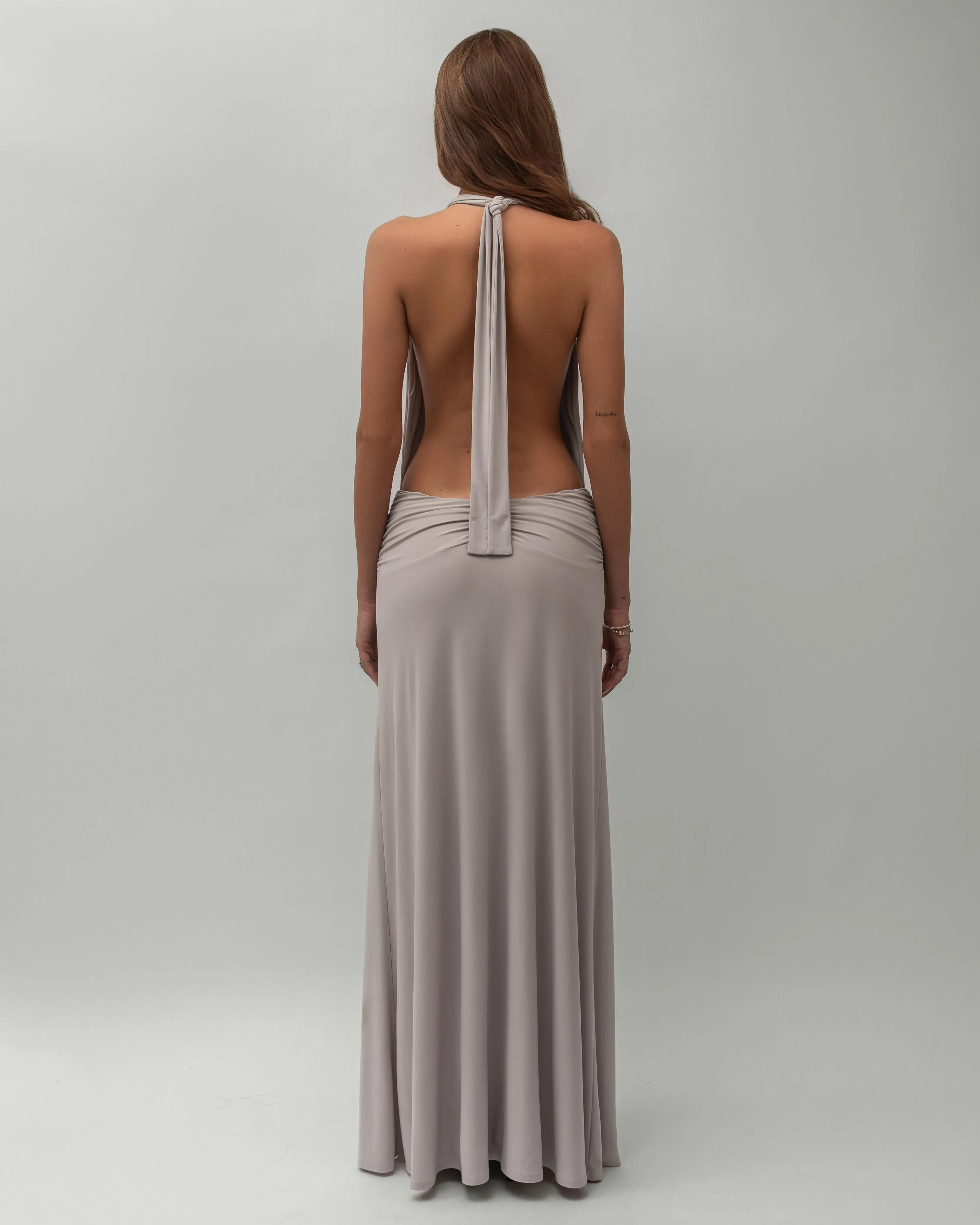 Paloma dress sold by FENITY FASHION product image thumbnail 4