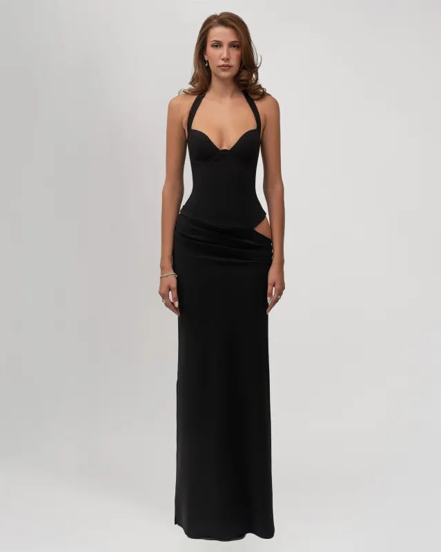 Hailey Dress made by FENITY FASHION