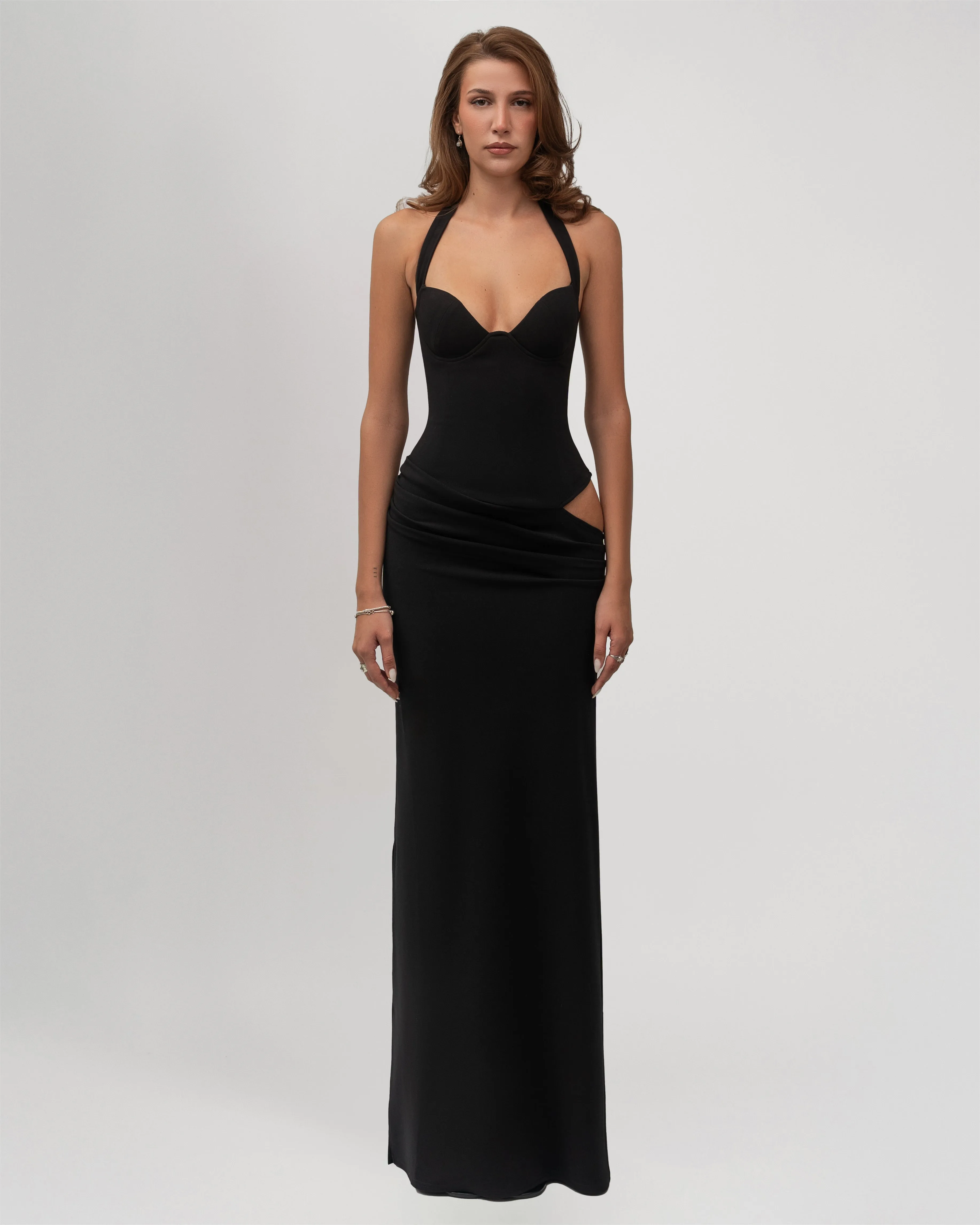 Hailey Dress sold by FENITY FASHION