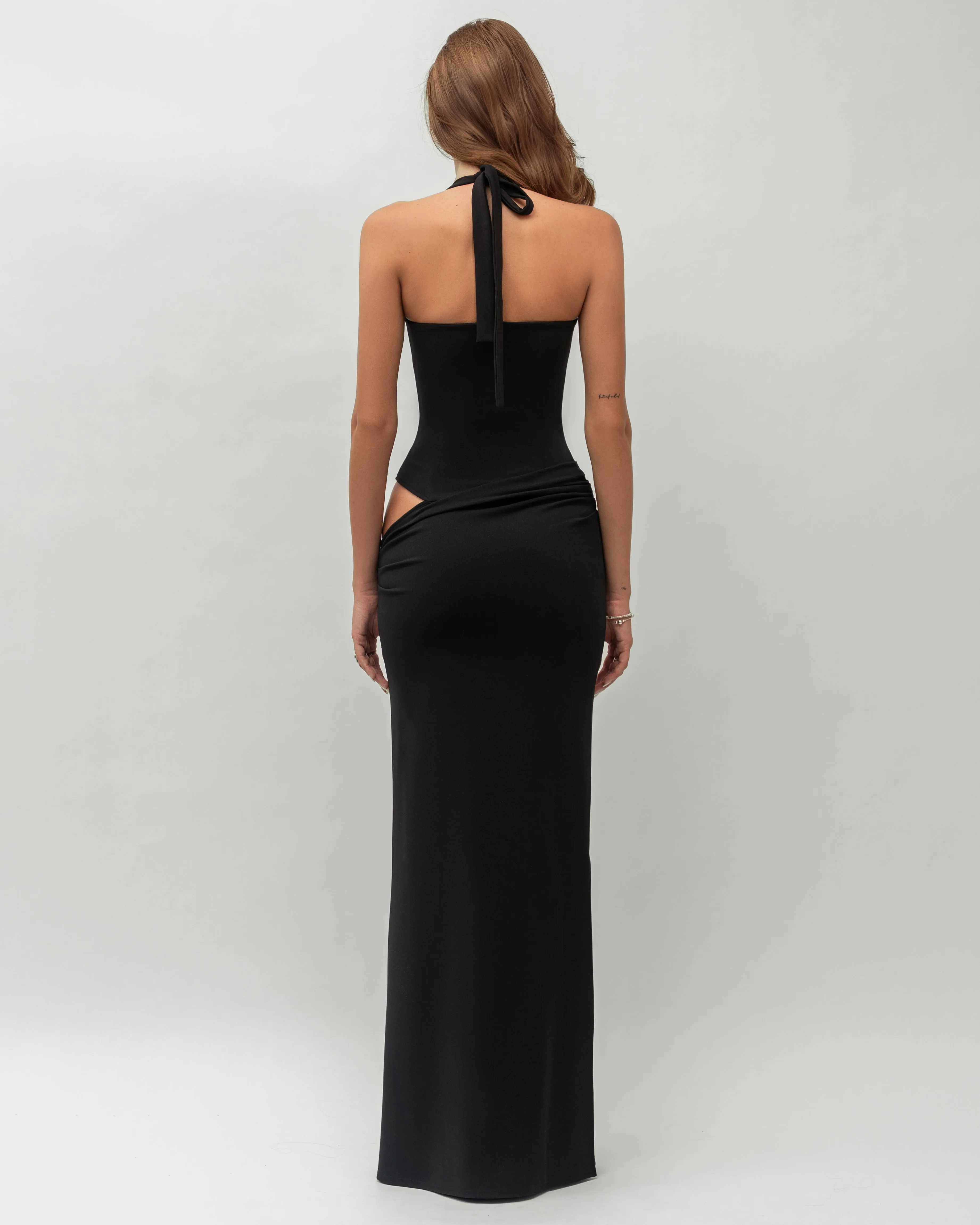 Hailey Dress sold by FENITY FASHION product image thumbnail 4