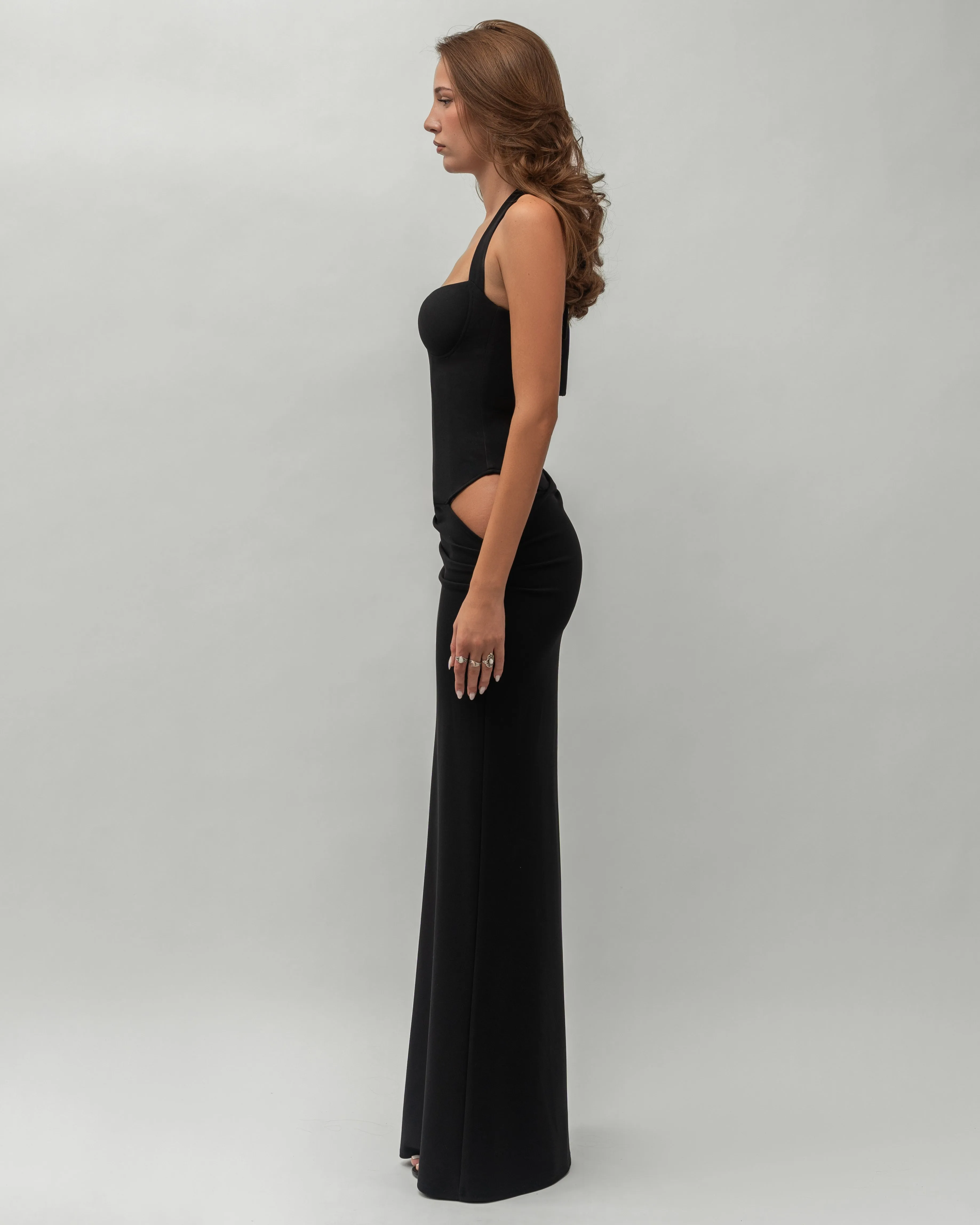 Hailey Dress sold by FENITY FASHION product image thumbnail 3