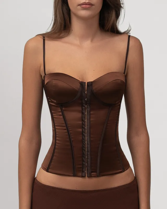 Naomi Top sold by FENITY FASHION