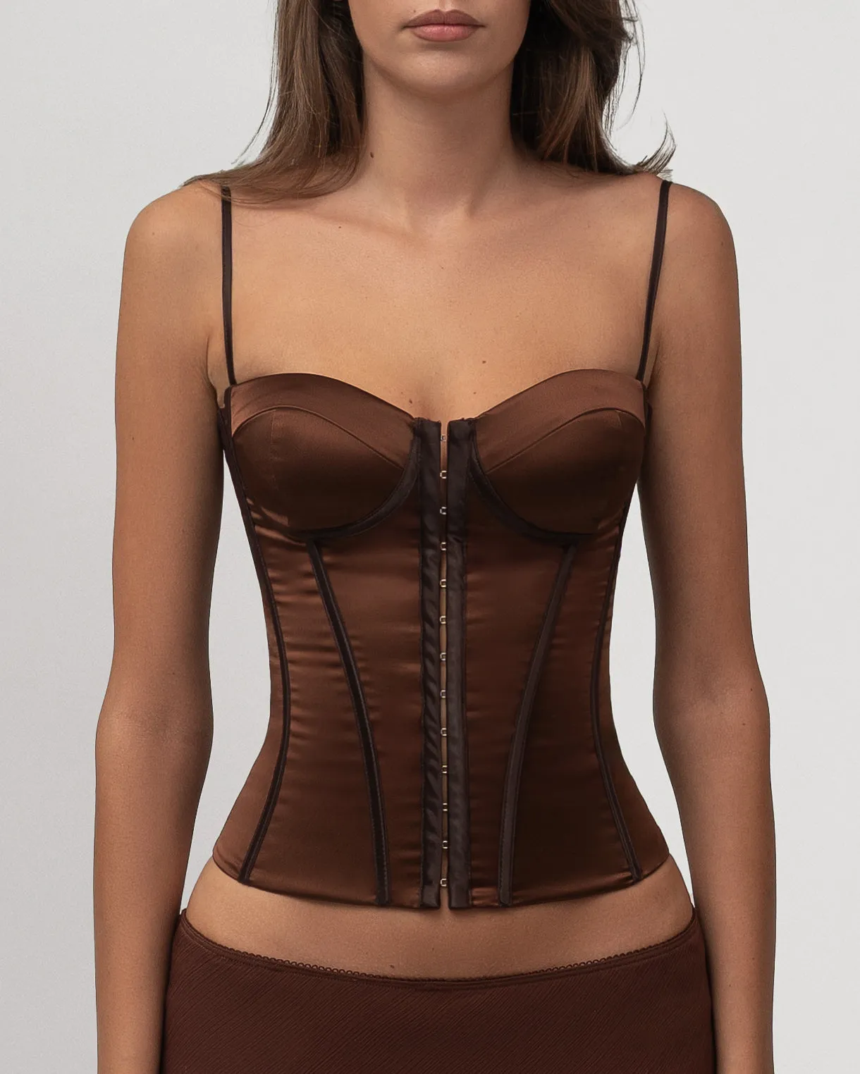 Naomi Top sold by FENITY FASHION