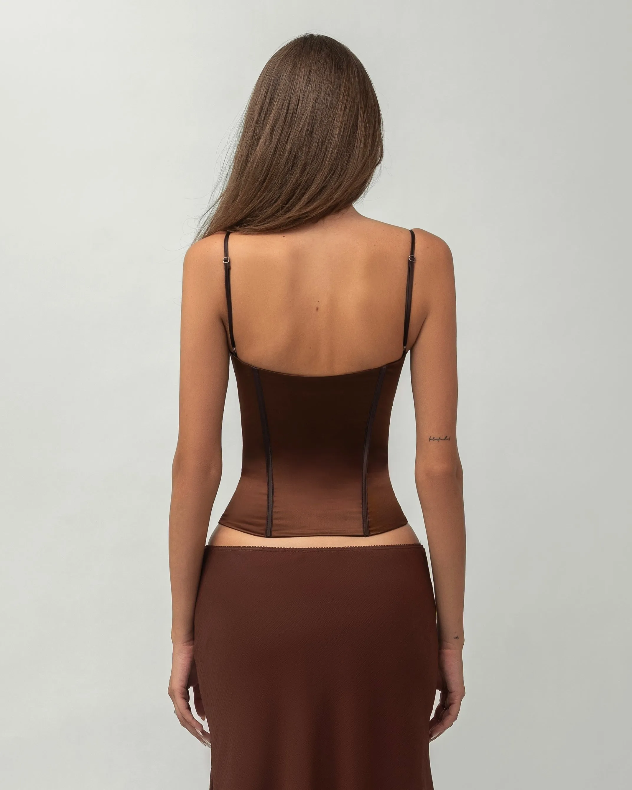 Naomi Top sold by FENITY FASHION product image thumbnail 4