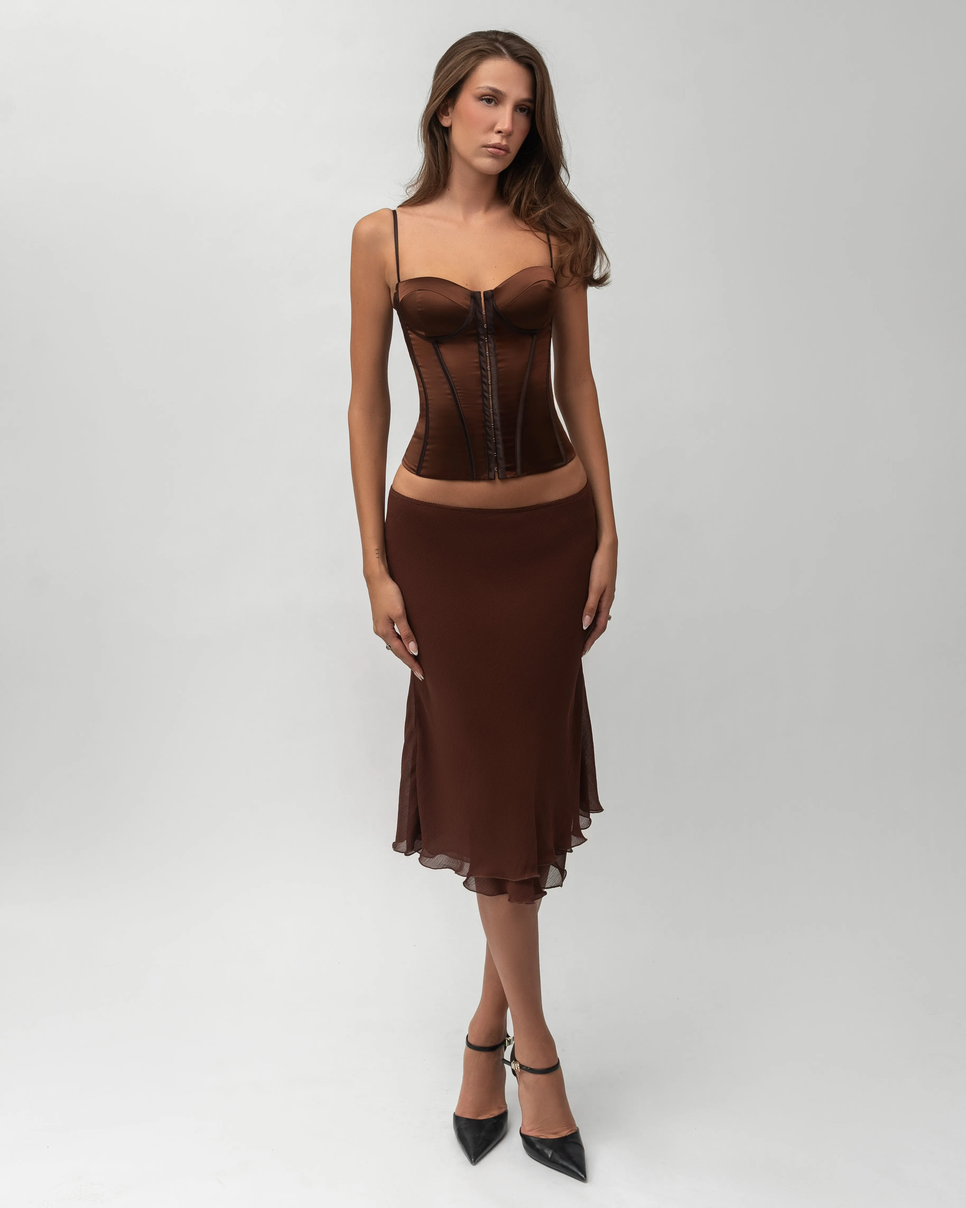 Naomi Top sold by FENITY FASHION product image thumbnail 3