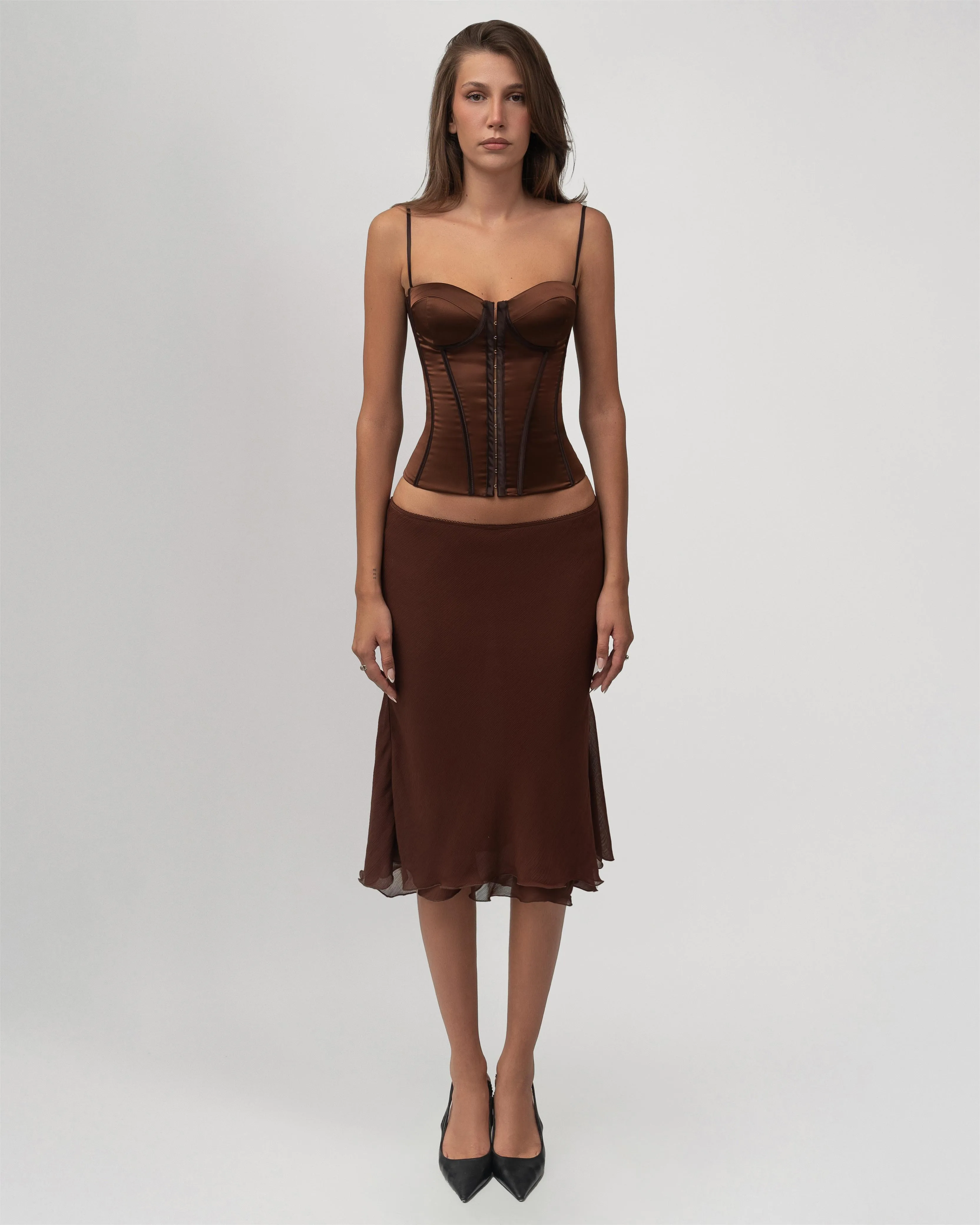 Naomi Top sold by FENITY FASHION product image thumbnail 2