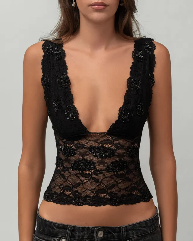Nova top sold by FENITY FASHION
