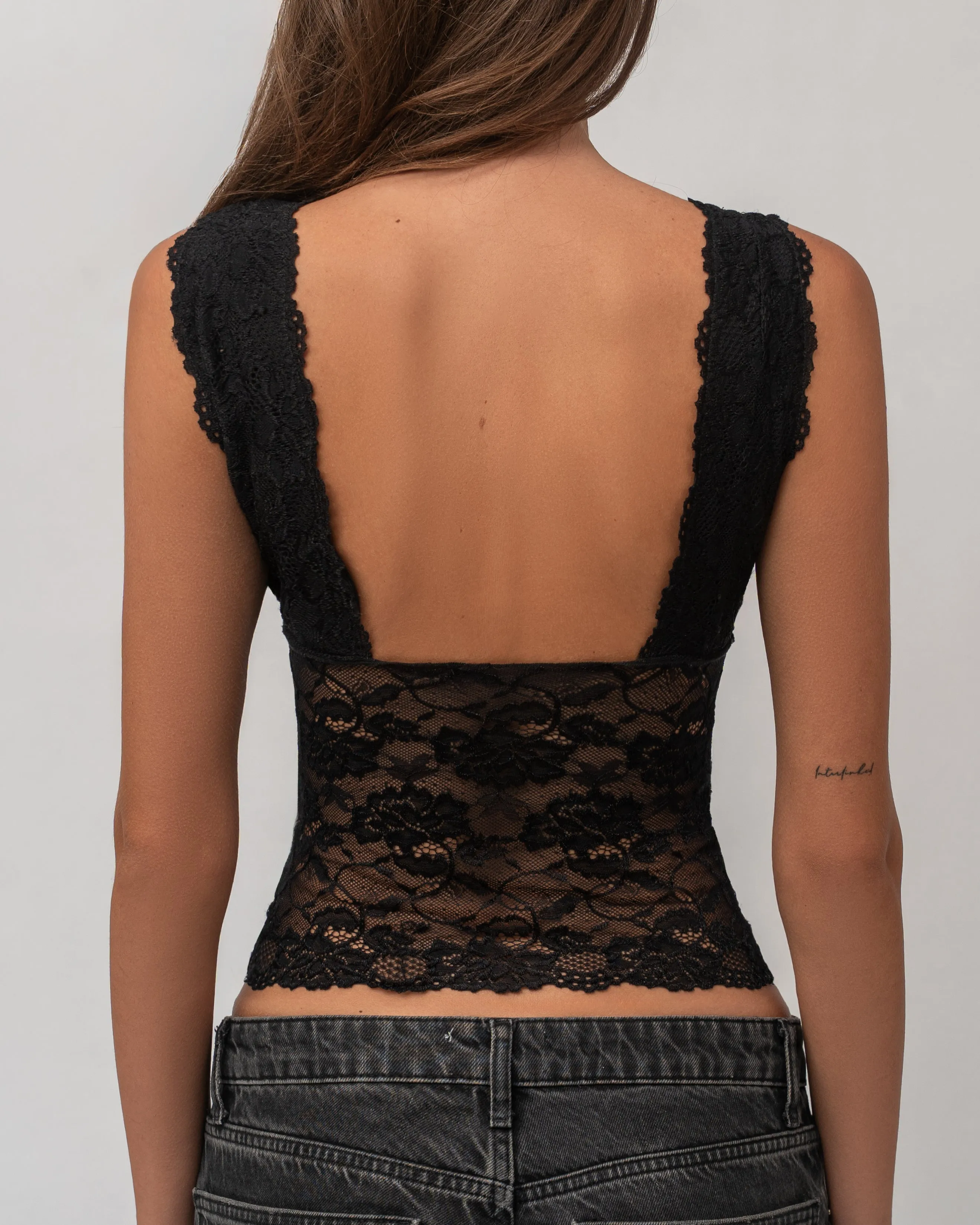 Nova top sold by FENITY FASHION product image thumbnail 3