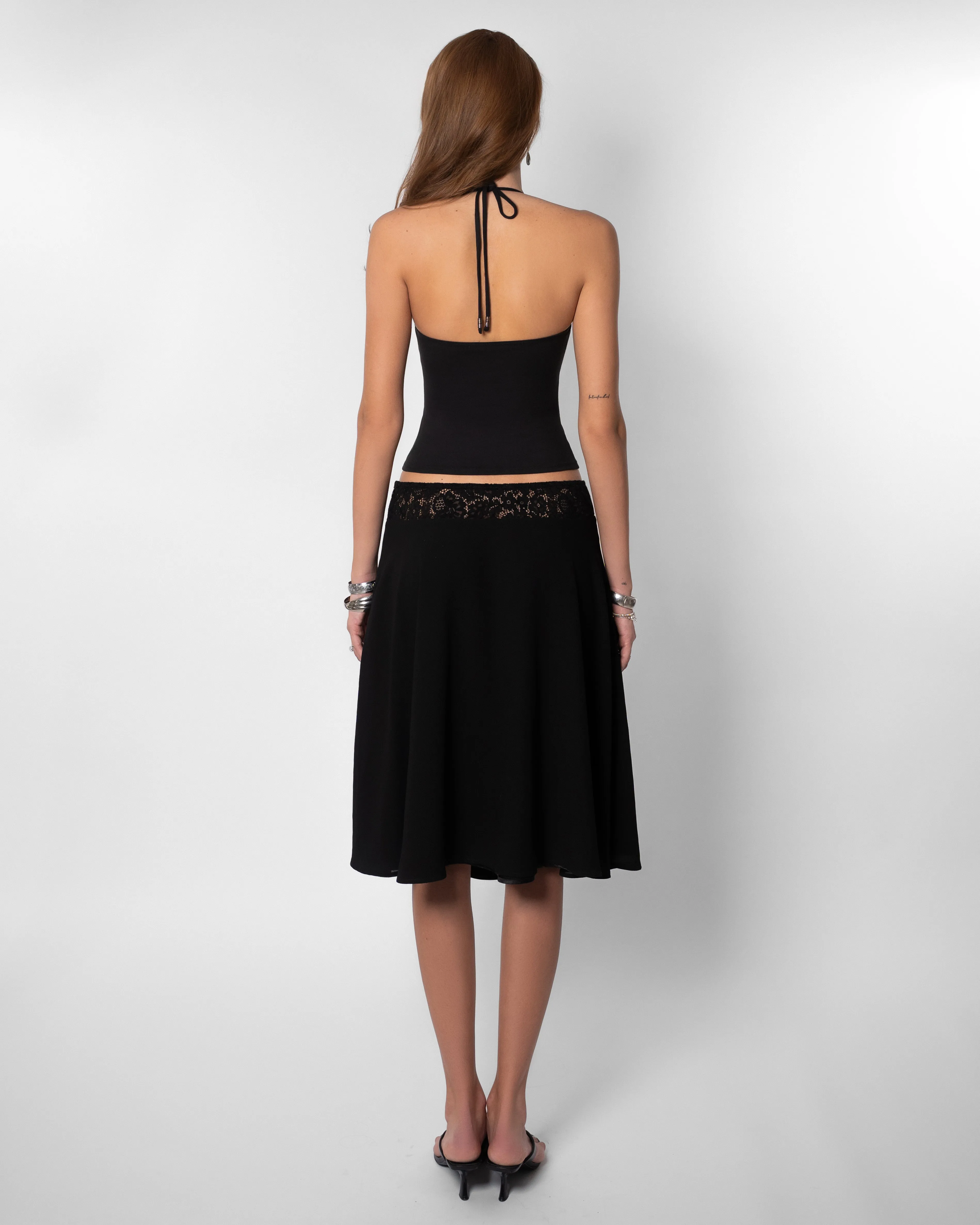Bloom Skirt sold by FENITY FASHION product image thumbnail 3