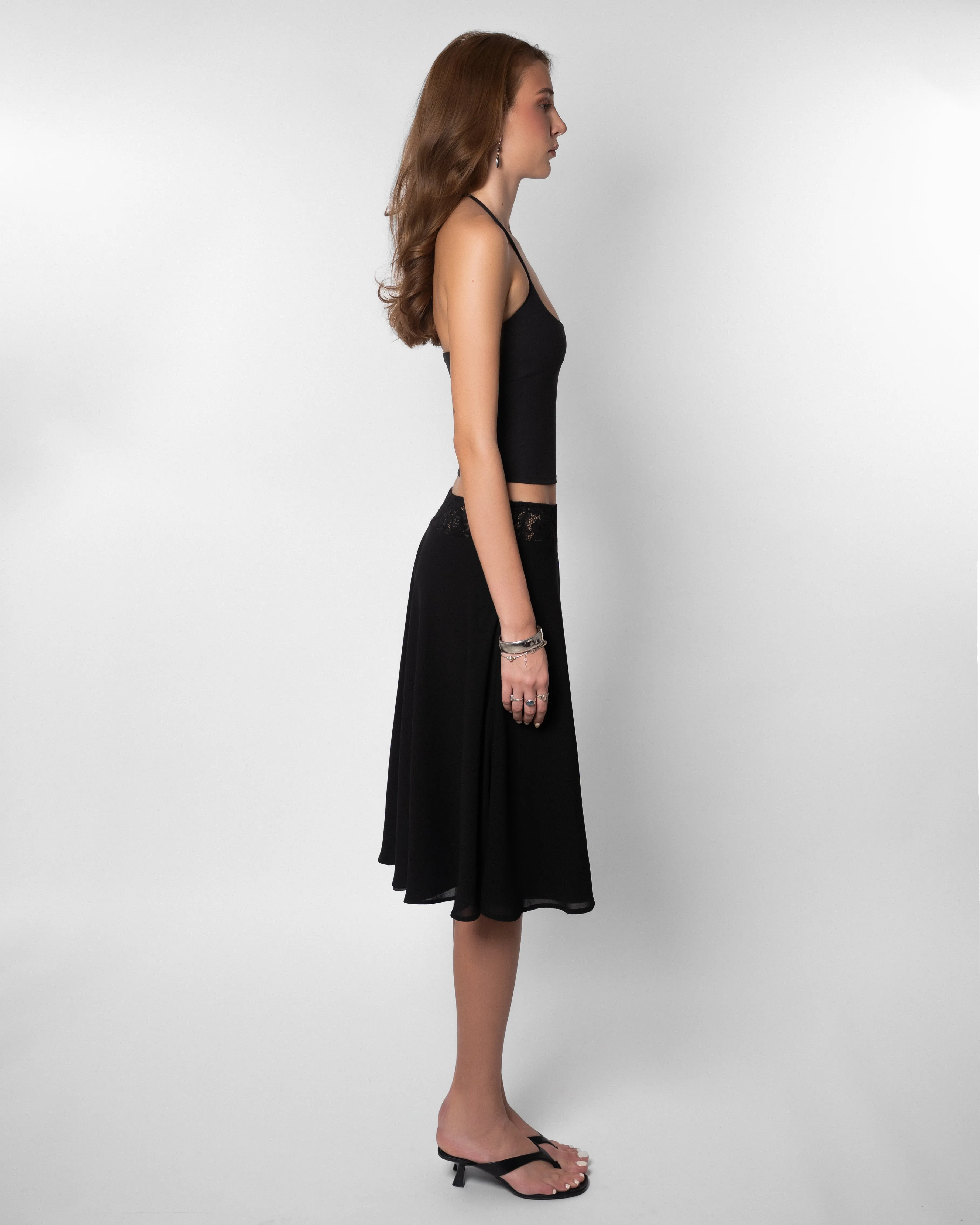 Bloom Skirt sold by FENITY FASHION product image thumbnail 2