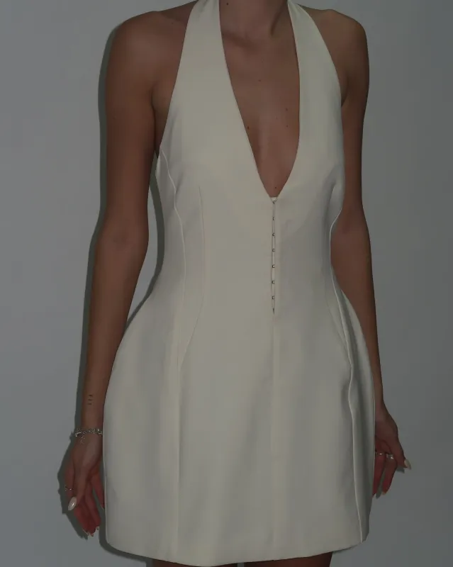 Astrid dress sample sold by FENITY FASHION