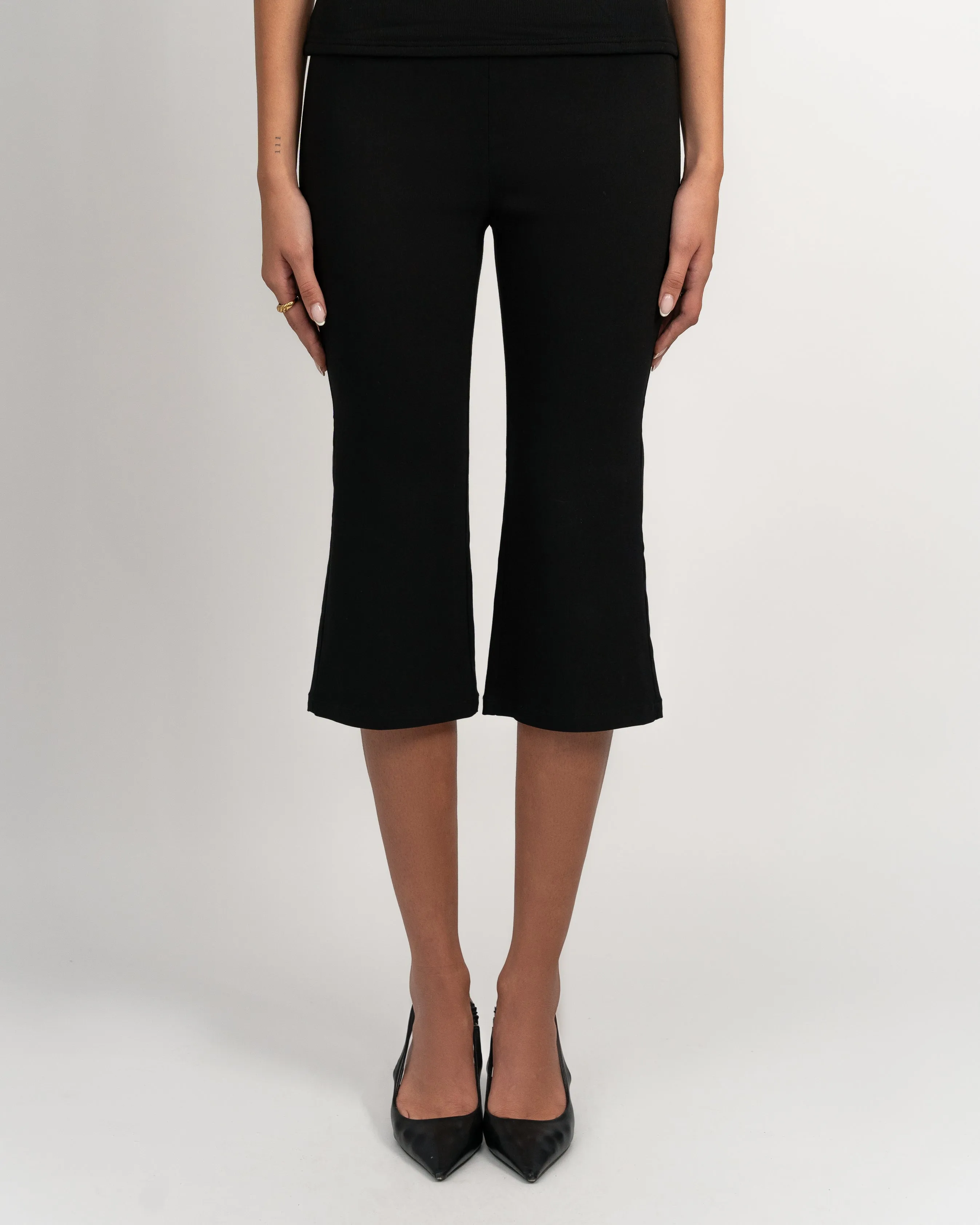Dakota Capri pants sold by FENITY FASHION product image thumbnail 2