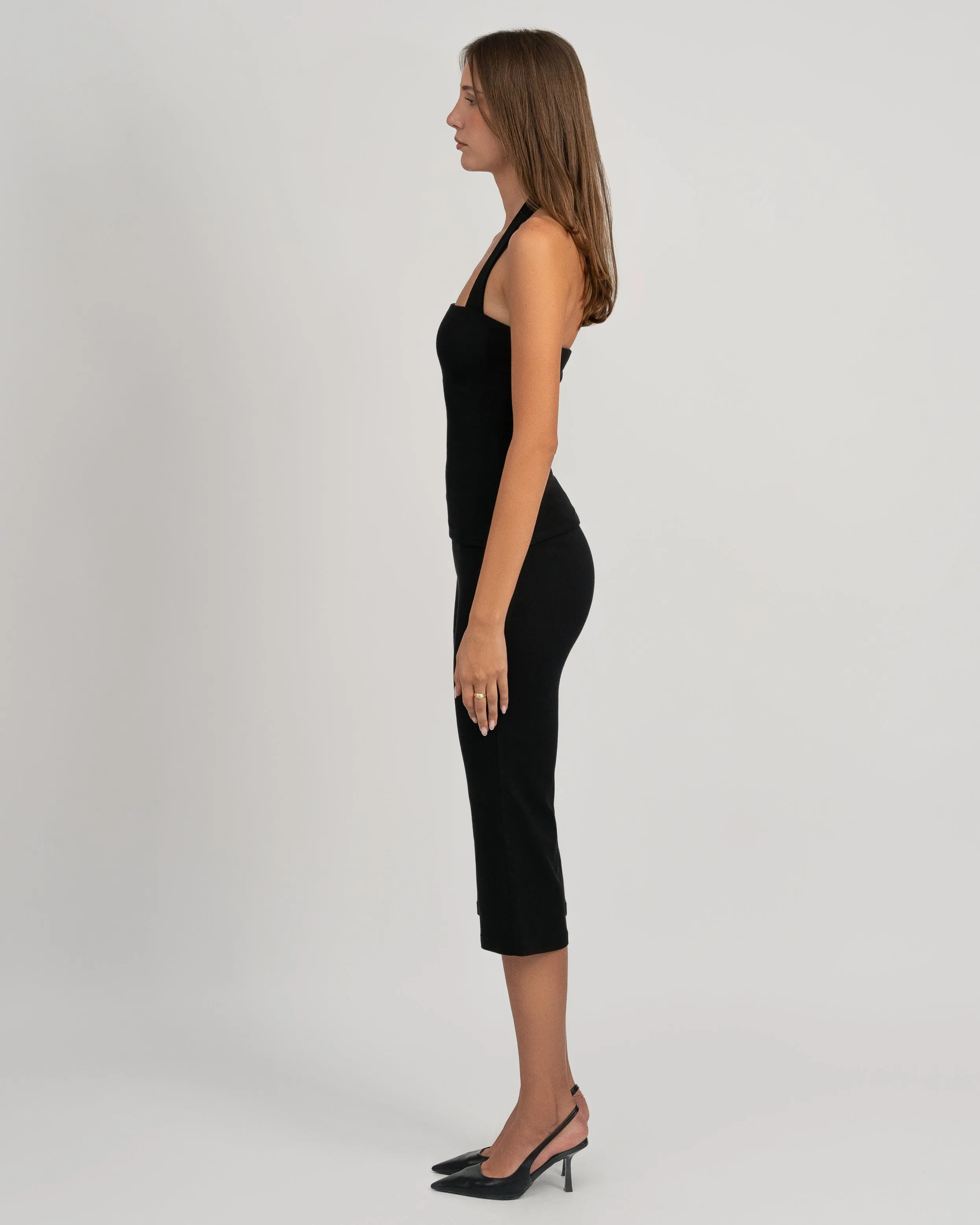 Dakota Capri pants sold by FENITY FASHION product image thumbnail 3
