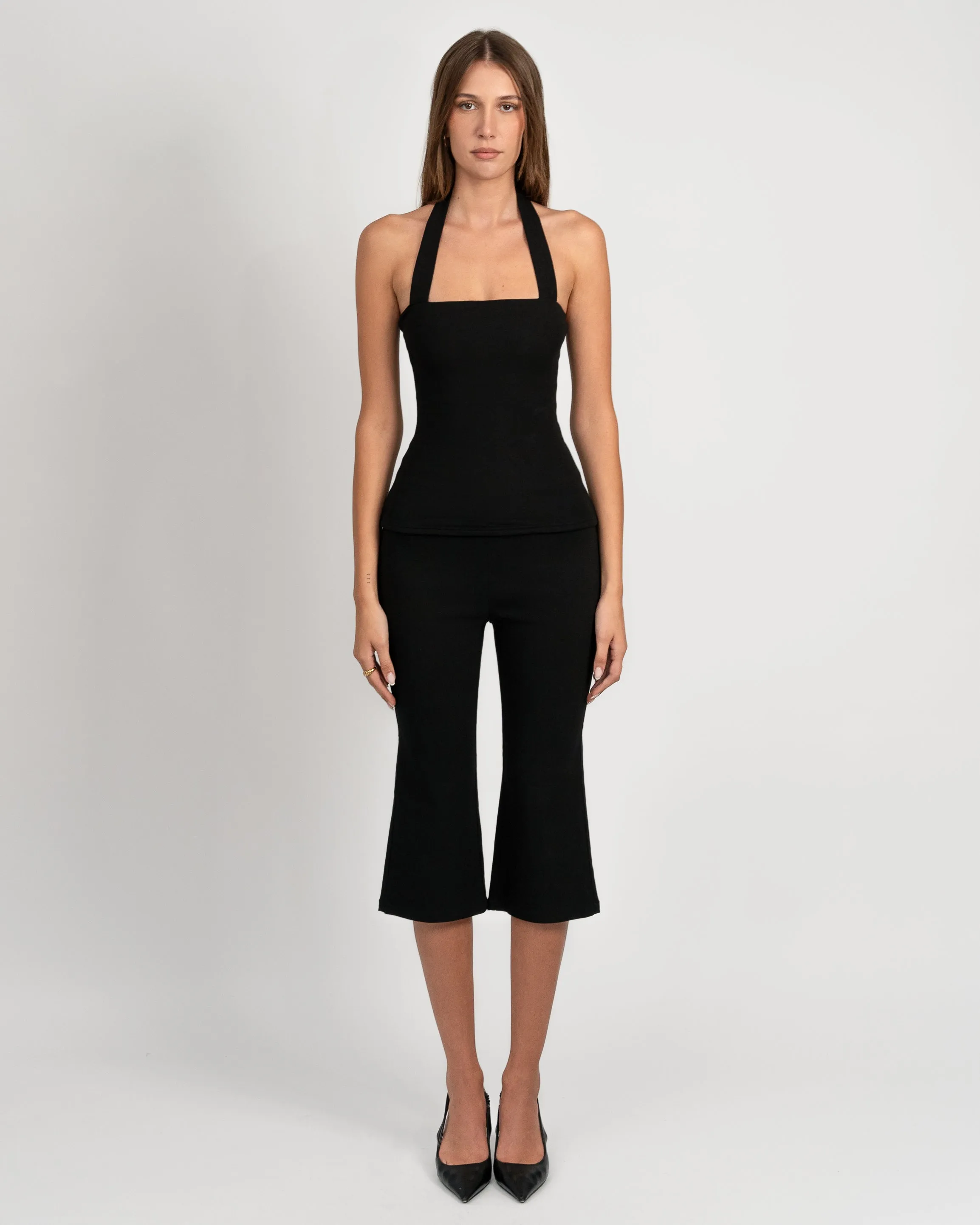 Dakota Capri pants sold by FENITY FASHION