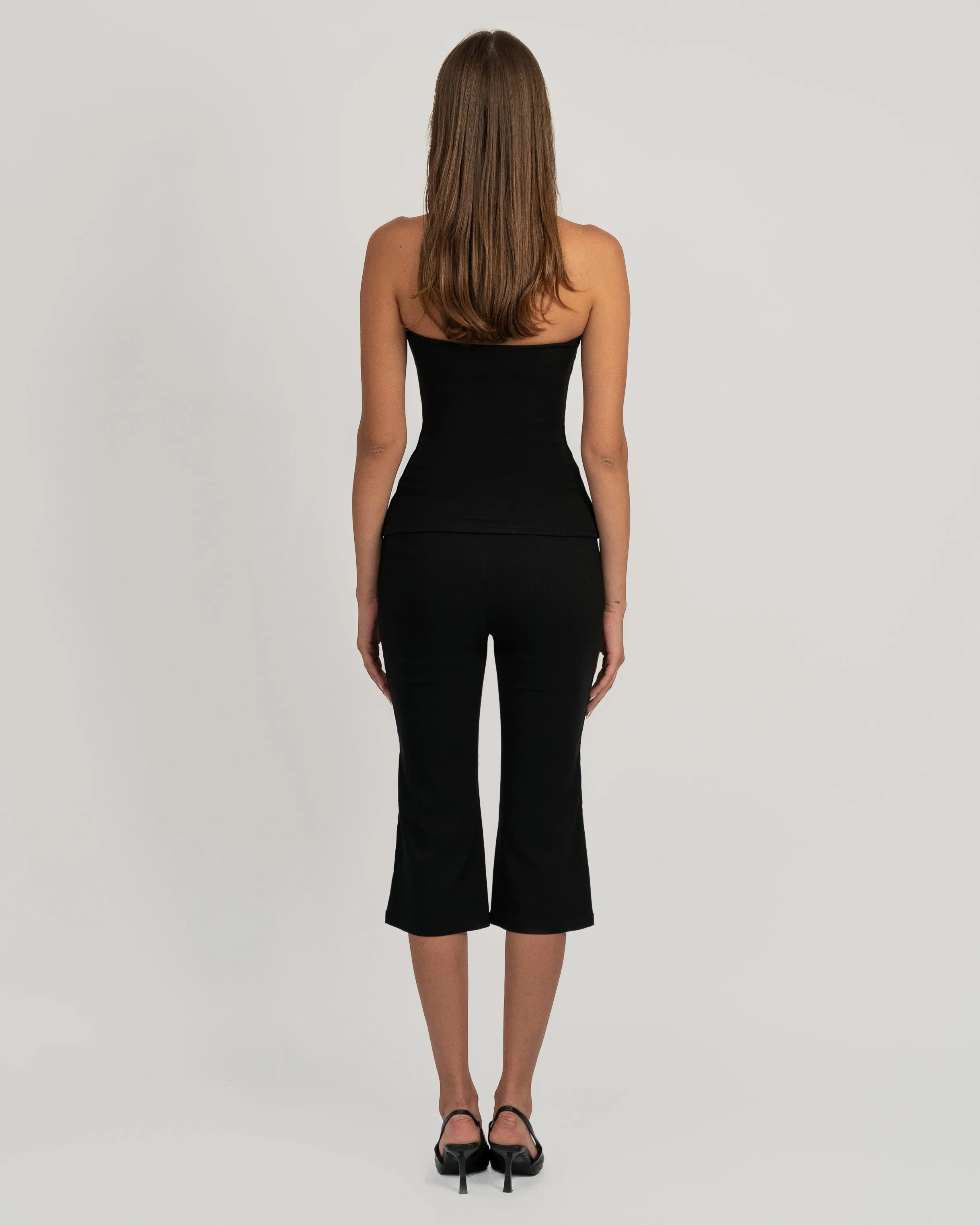 Dakota Capri pants sold by FENITY FASHION product image thumbnail 4