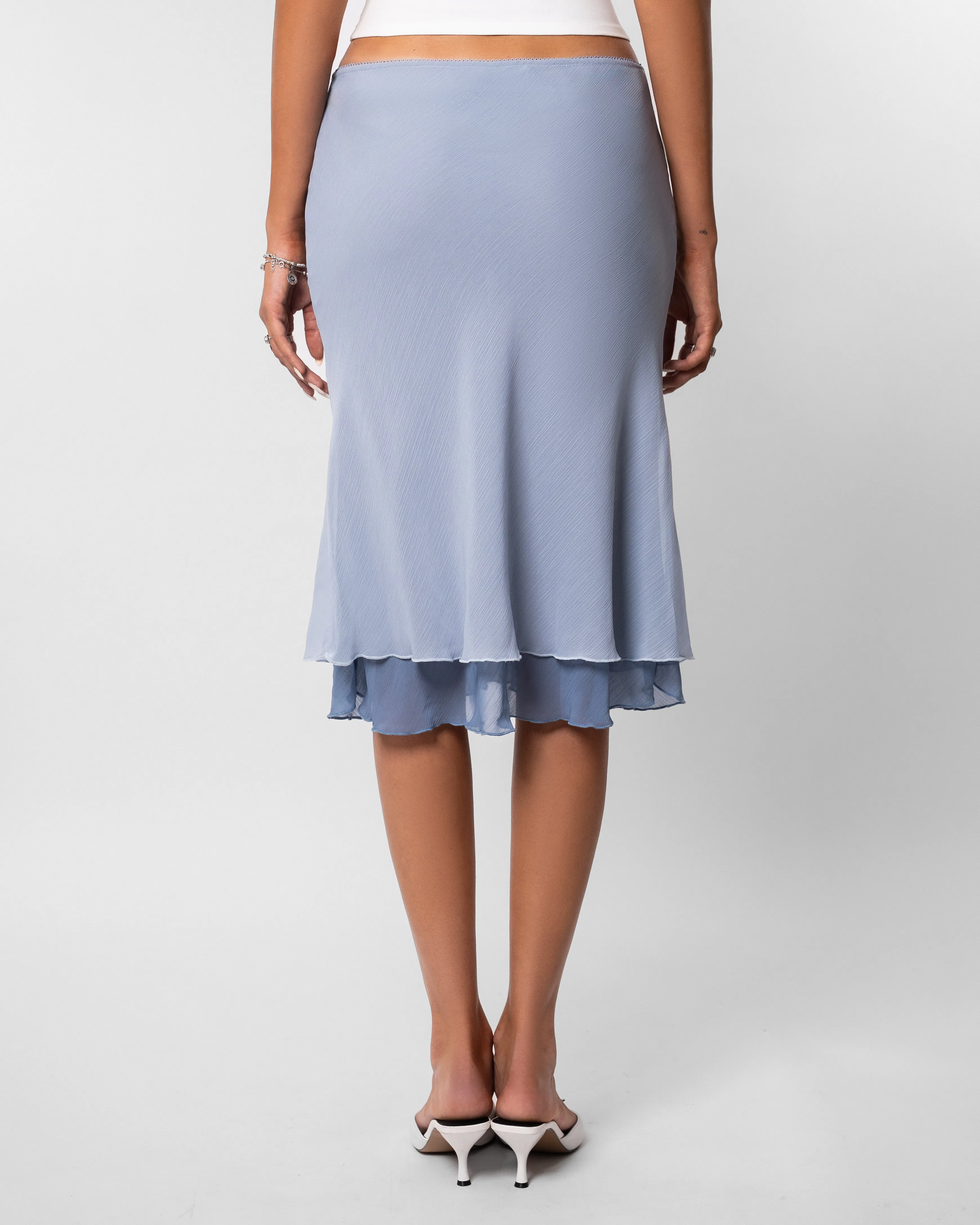 Naomi skirt sold by FENITY FASHION product image thumbnail 5