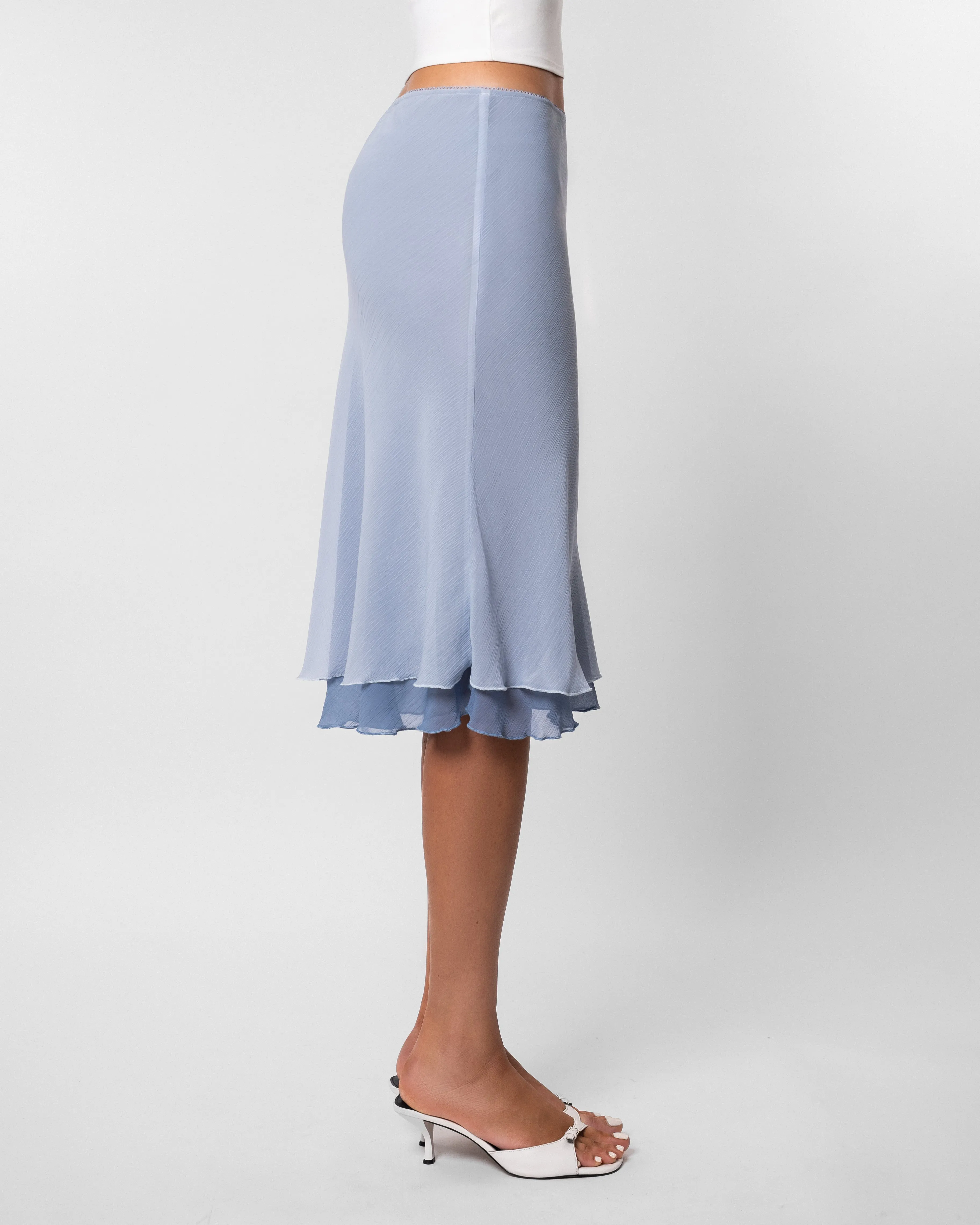 Naomi skirt sold by FENITY FASHION product image thumbnail 4