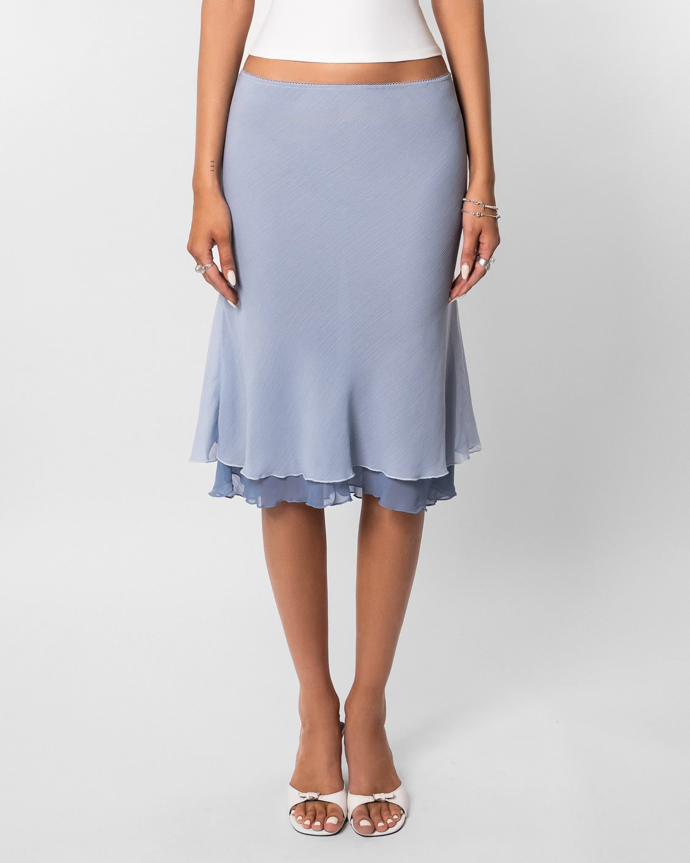 Naomi skirt sold by FENITY FASHION product image thumbnail 2