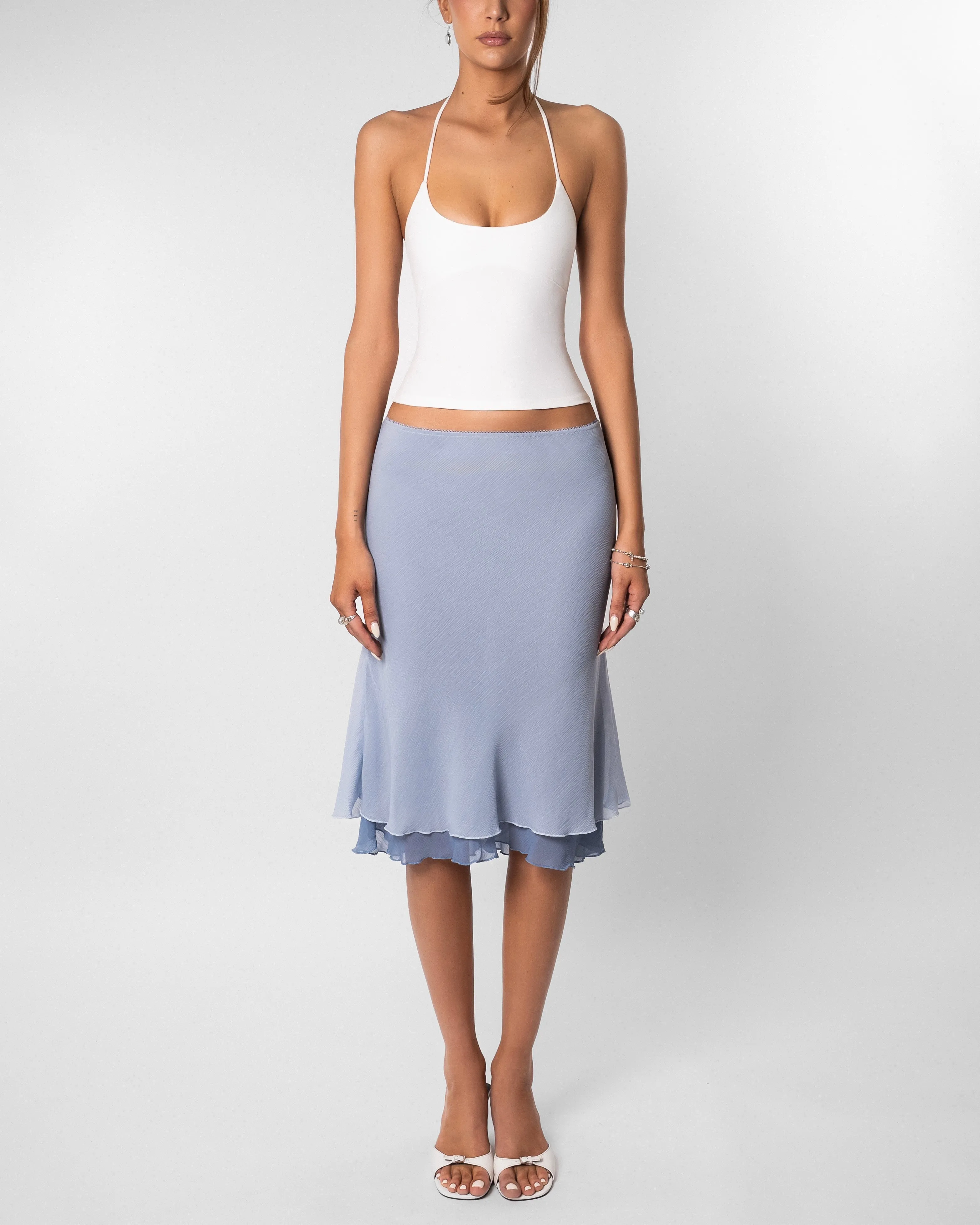 Naomi skirt sold by FENITY FASHION