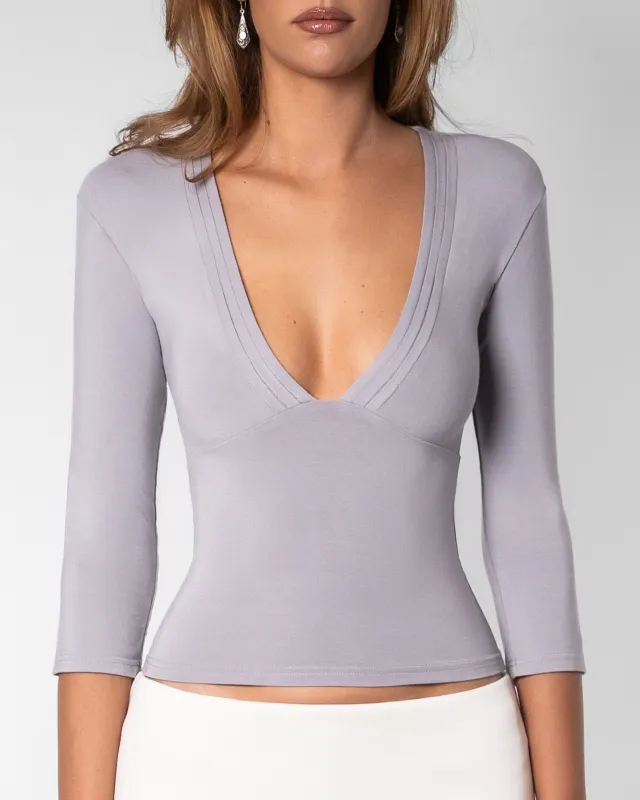 Stone top made by FENITY FASHION