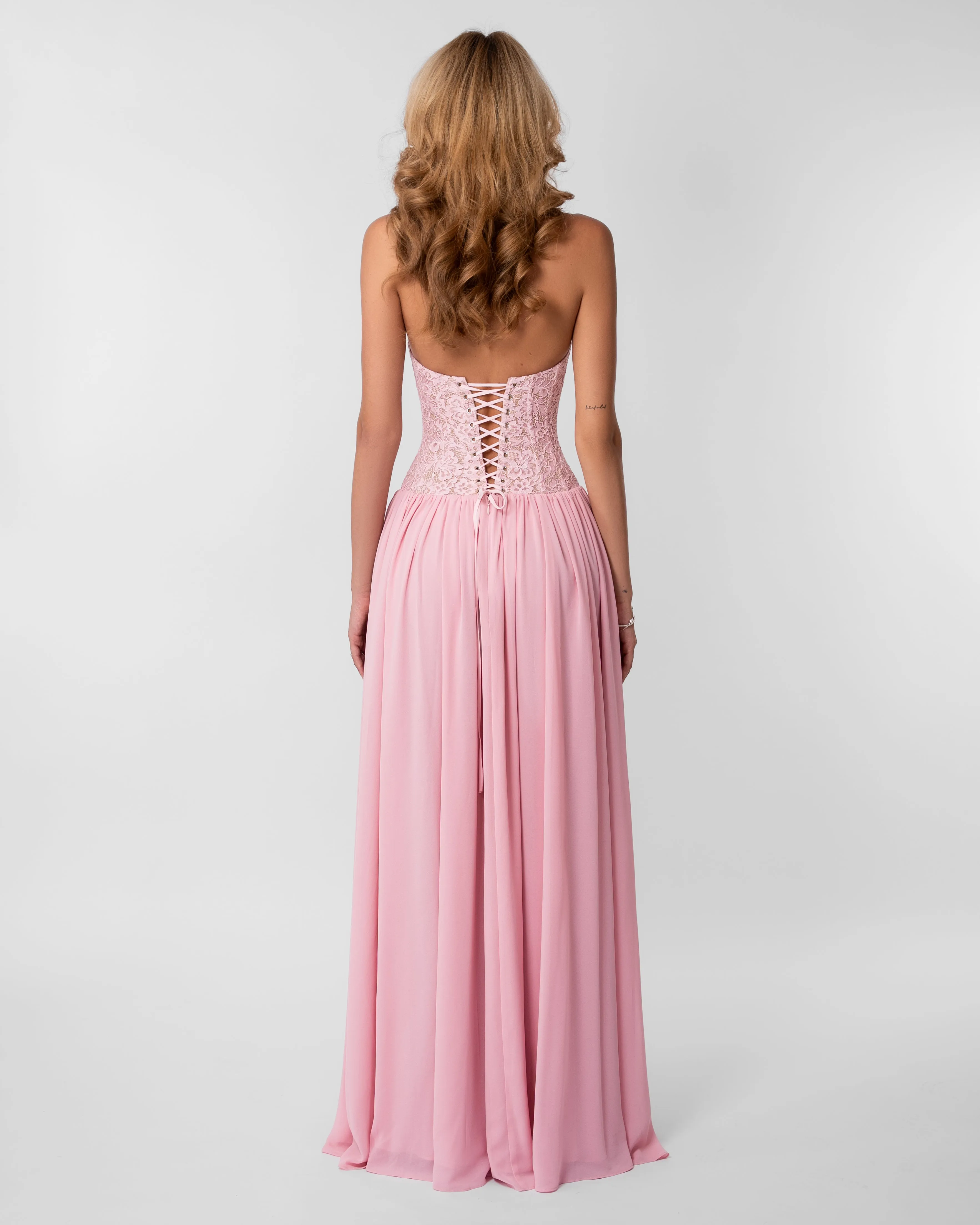 Faye Dress sold by FENITY FASHION product image thumbnail 4