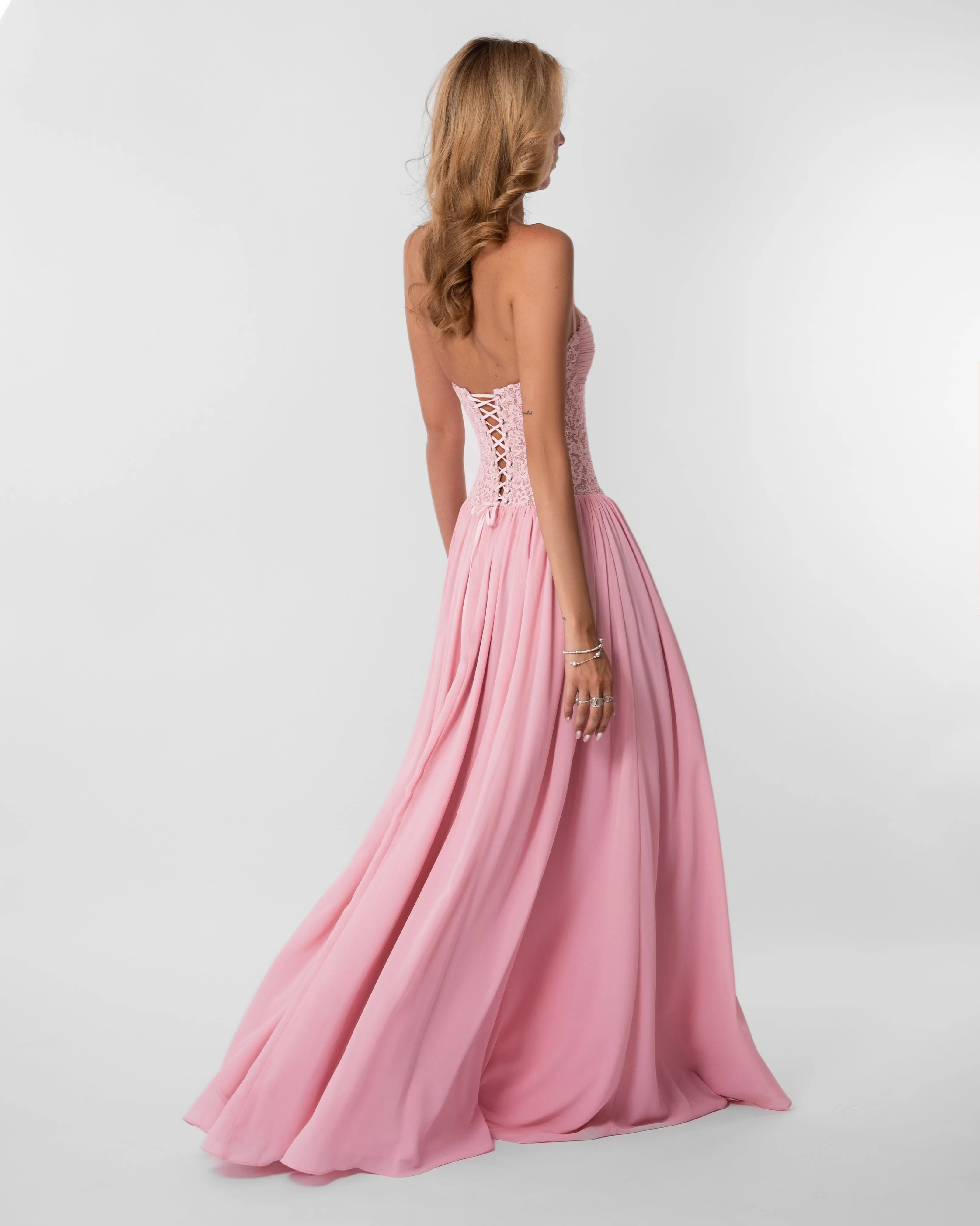 Faye Dress sold by FENITY FASHION product image thumbnail 5