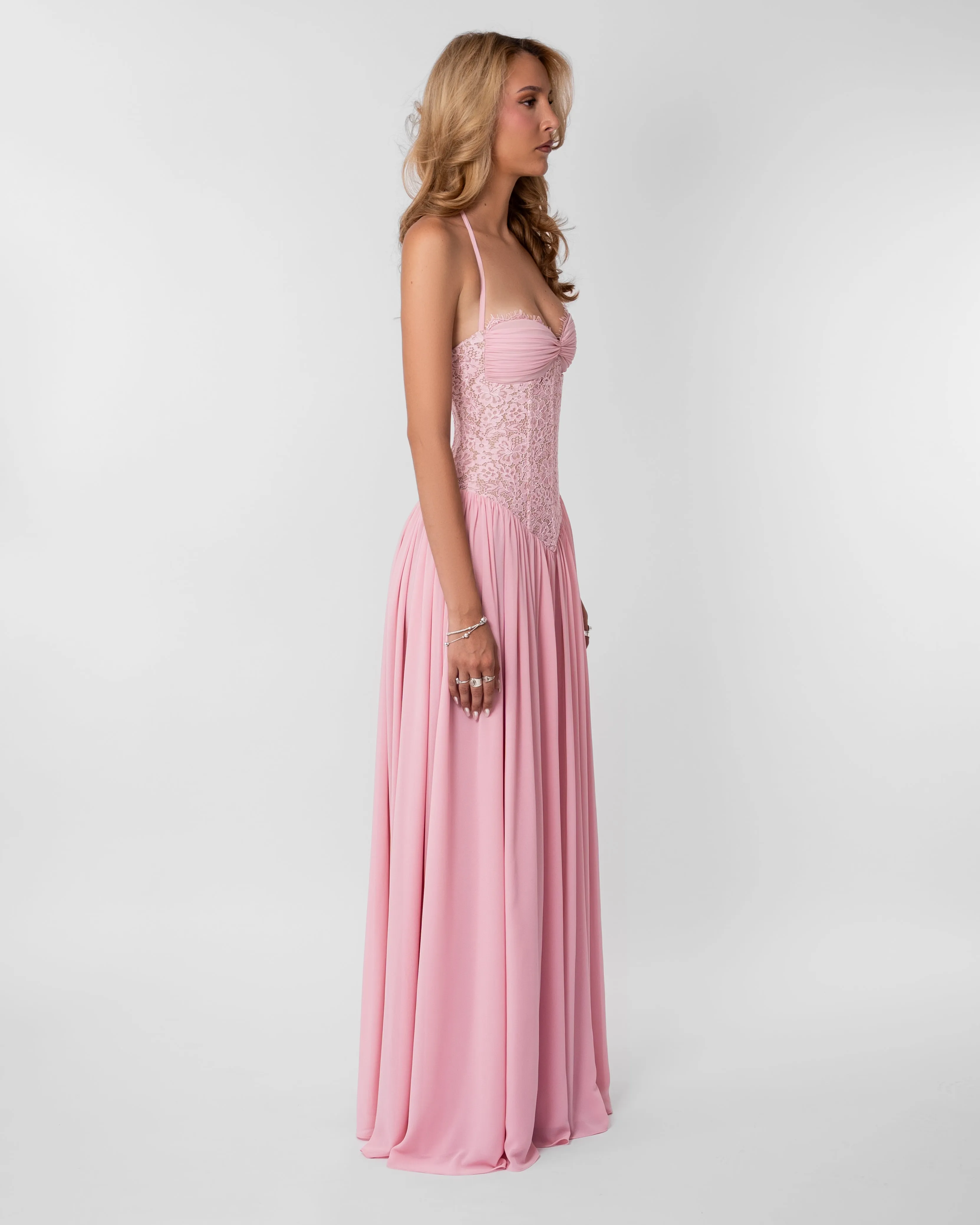 Faye Dress sold by FENITY FASHION product image thumbnail 3