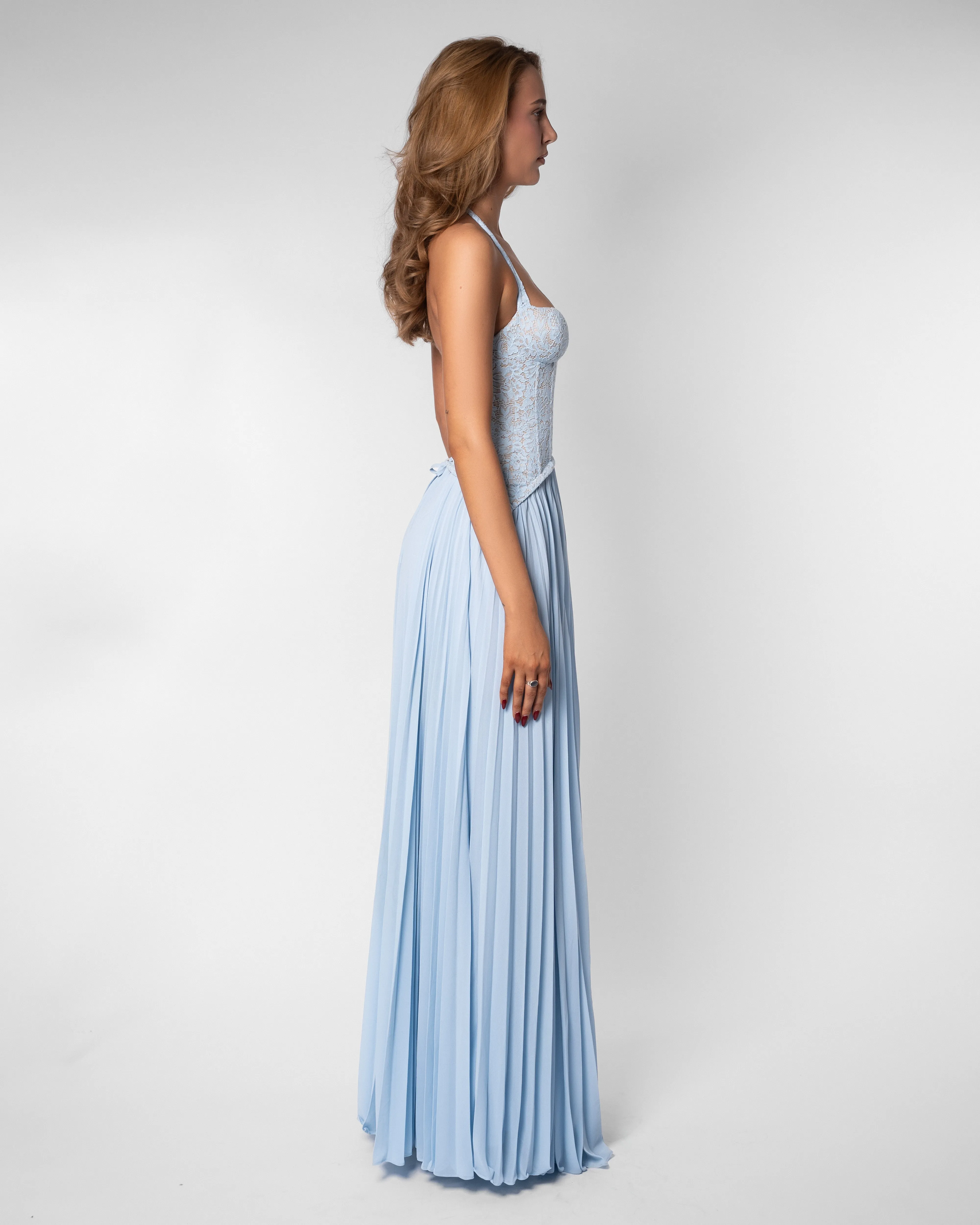 Gaia Dress sold by FENITY FASHION product image thumbnail 5