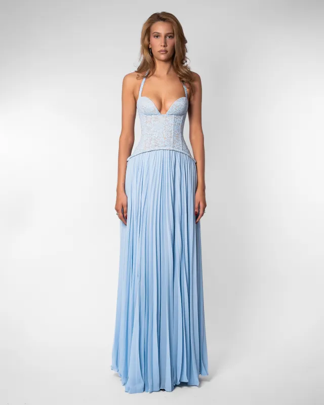 Gaia Dress made by FENITY FASHION