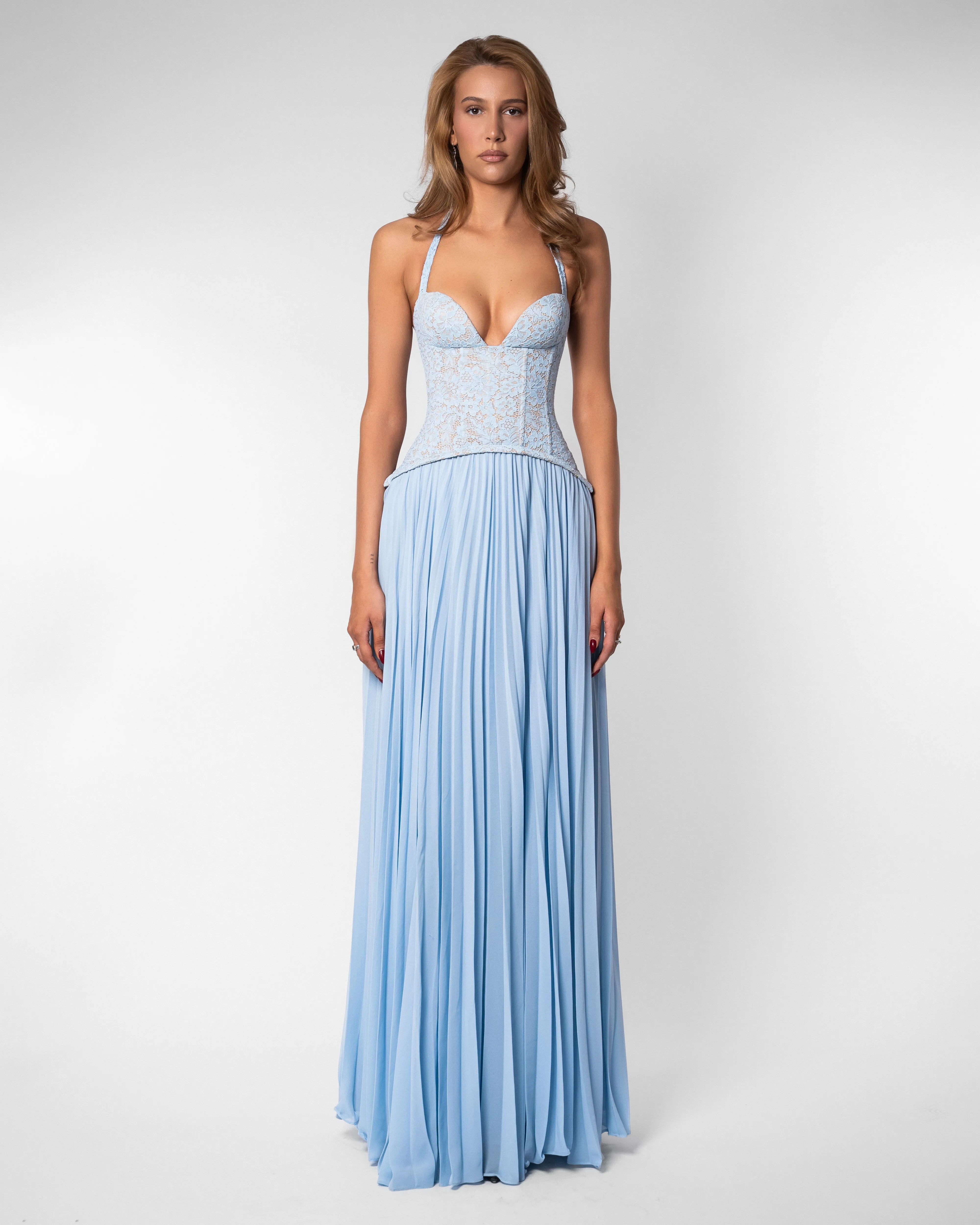 Gaia Dress sold by FENITY FASHION