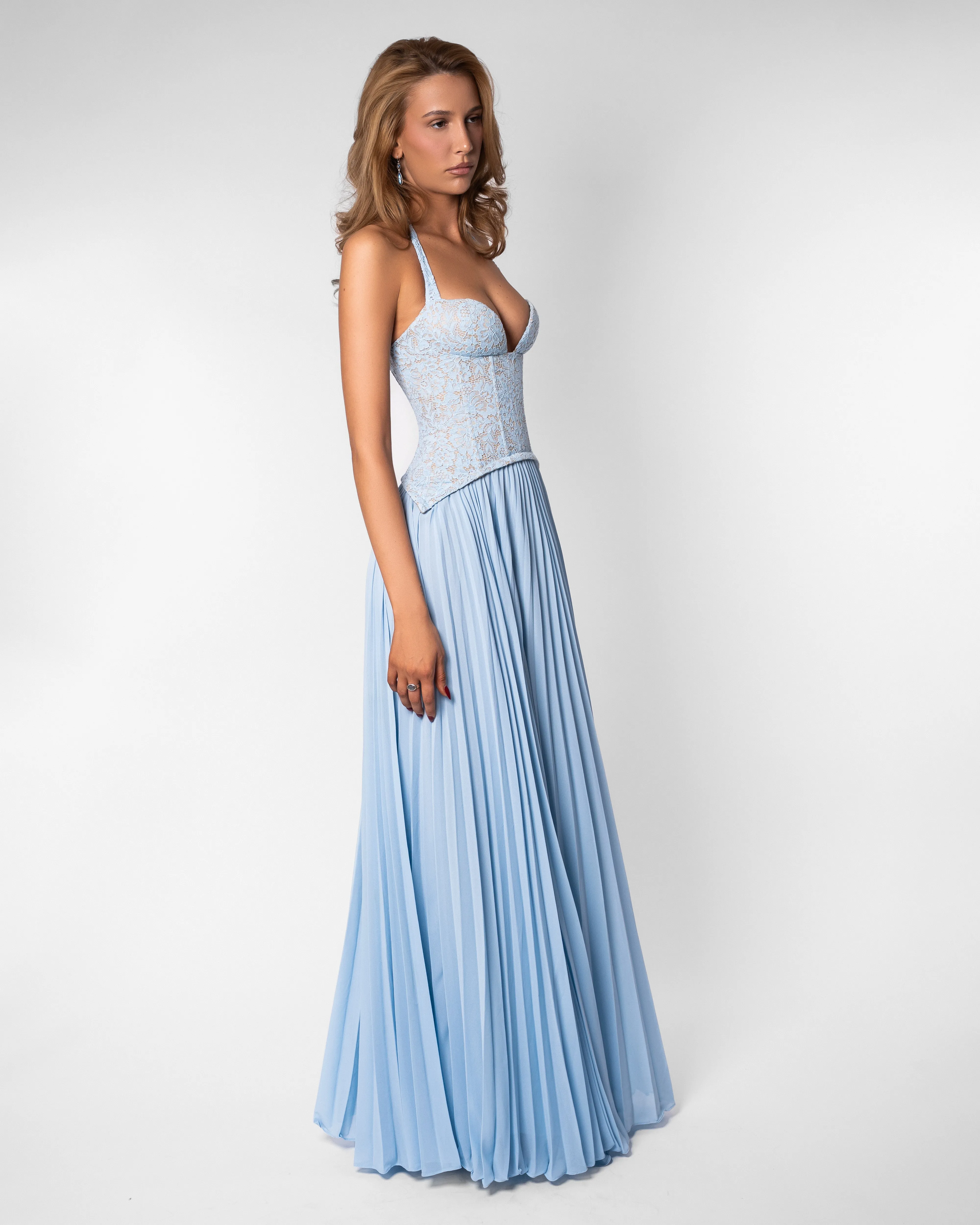 Gaia Dress sold by FENITY FASHION product image thumbnail 4