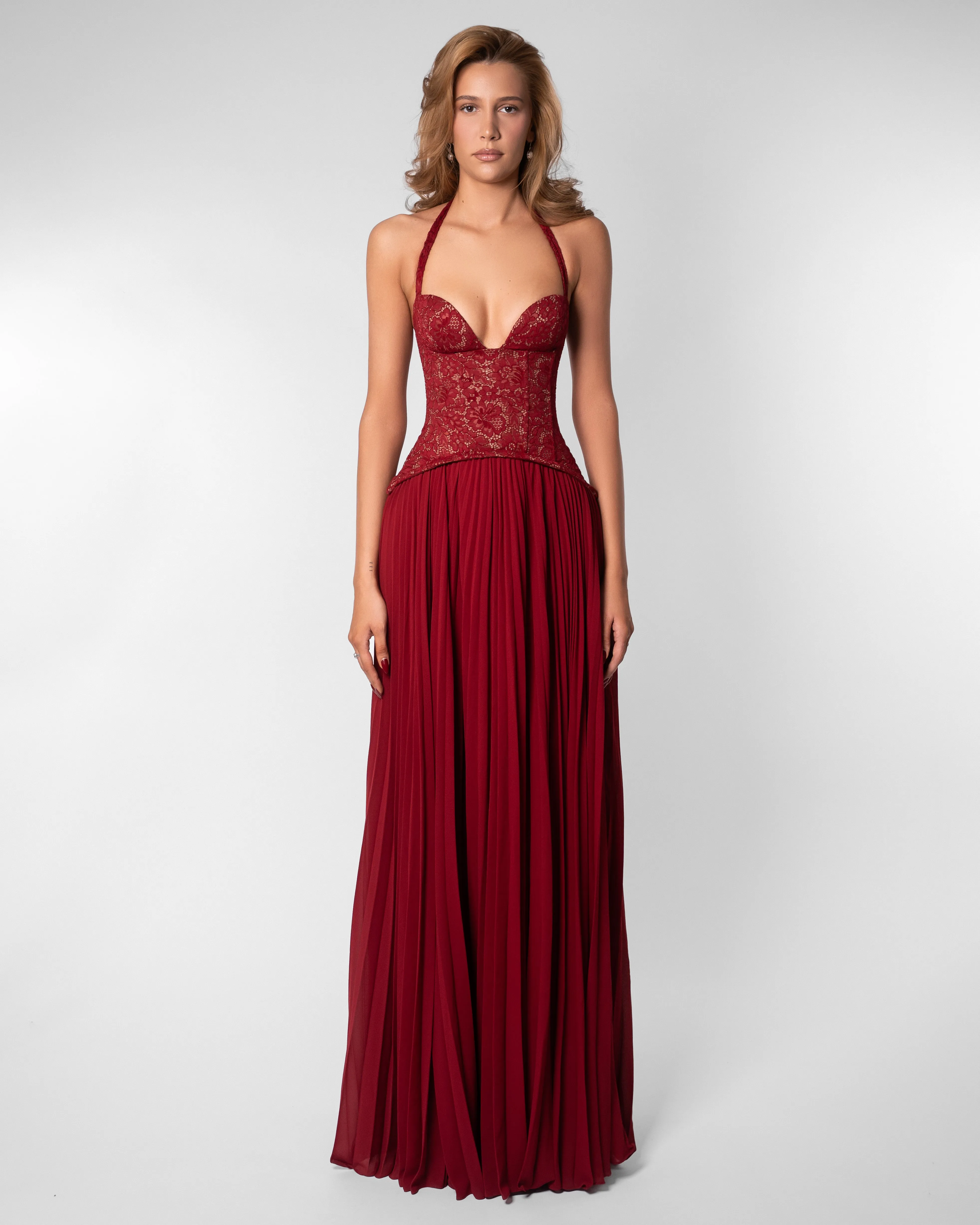 Gaia Dress sold by FENITY FASHION
