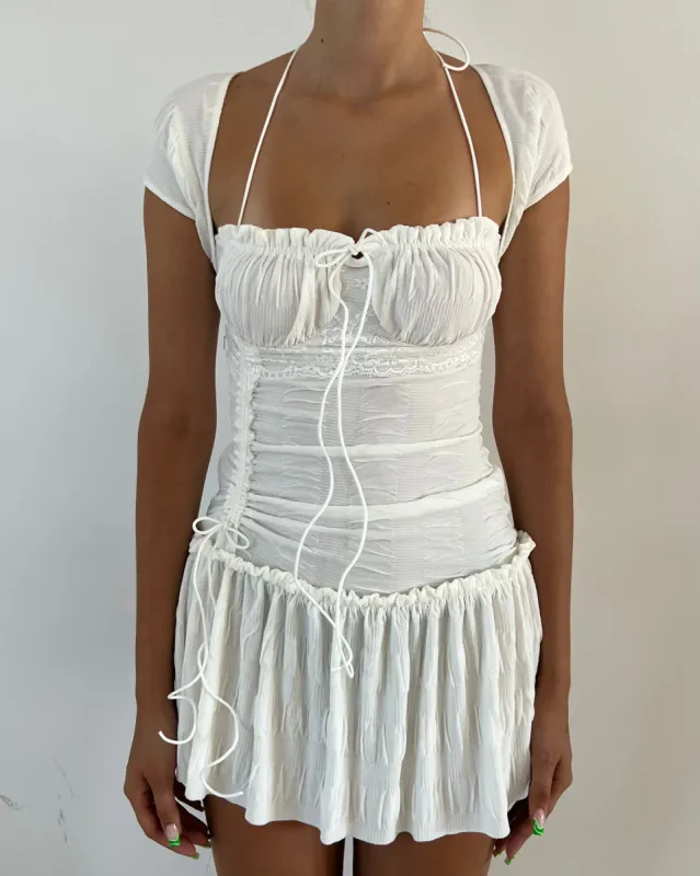 Maria Dress sold by FENITY FASHION