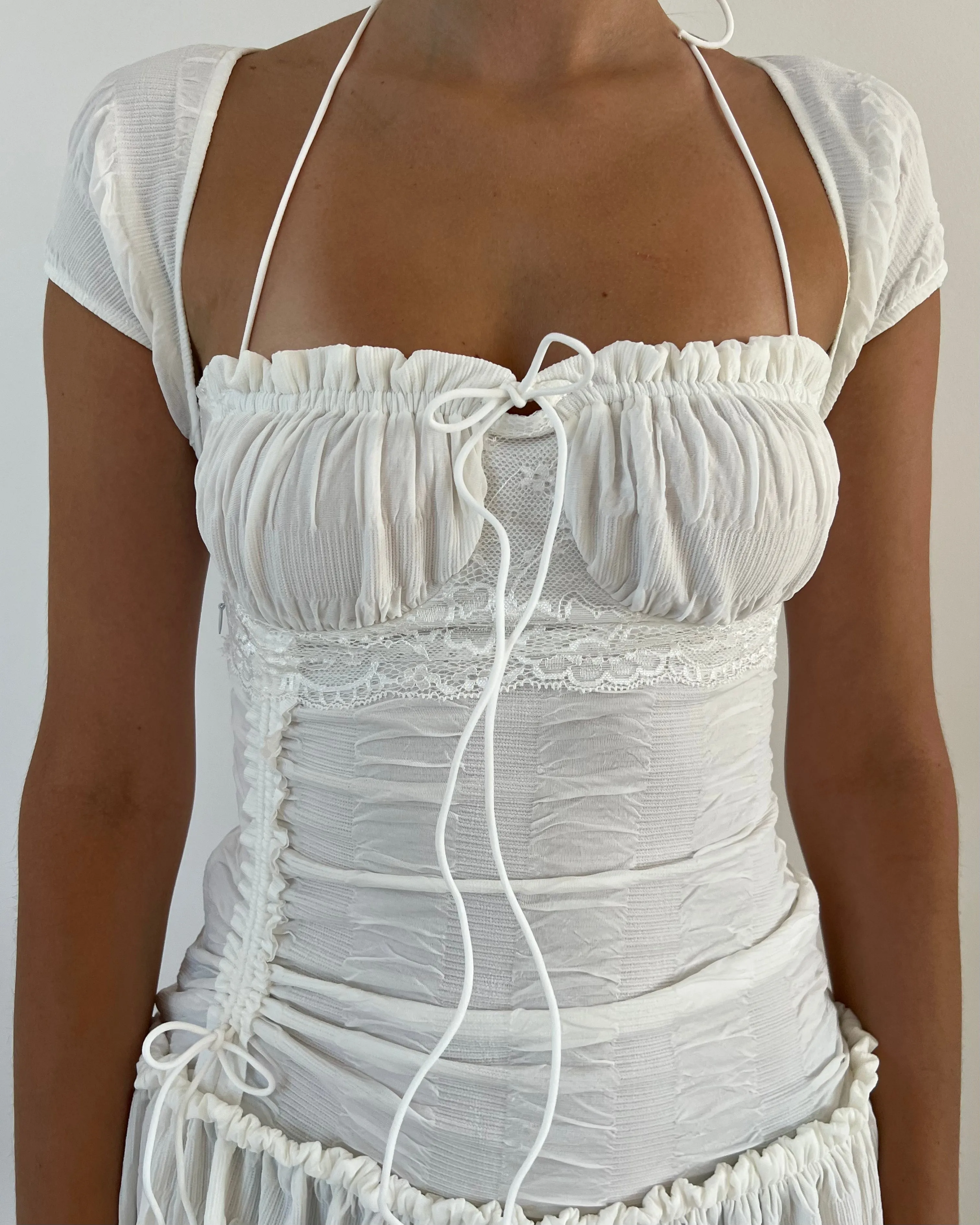 Maria Dress sold by FENITY FASHION product image thumbnail 3