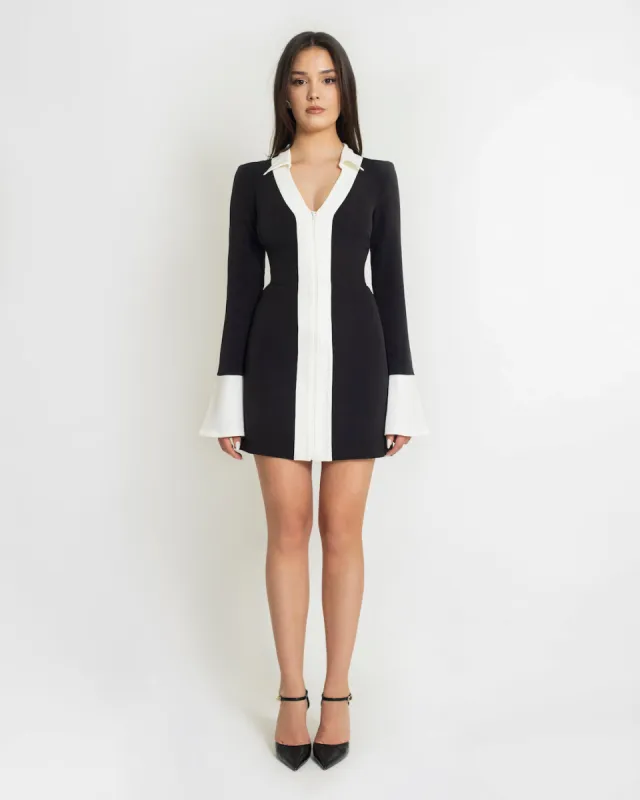 Camilla dress sold by FENITY FASHION