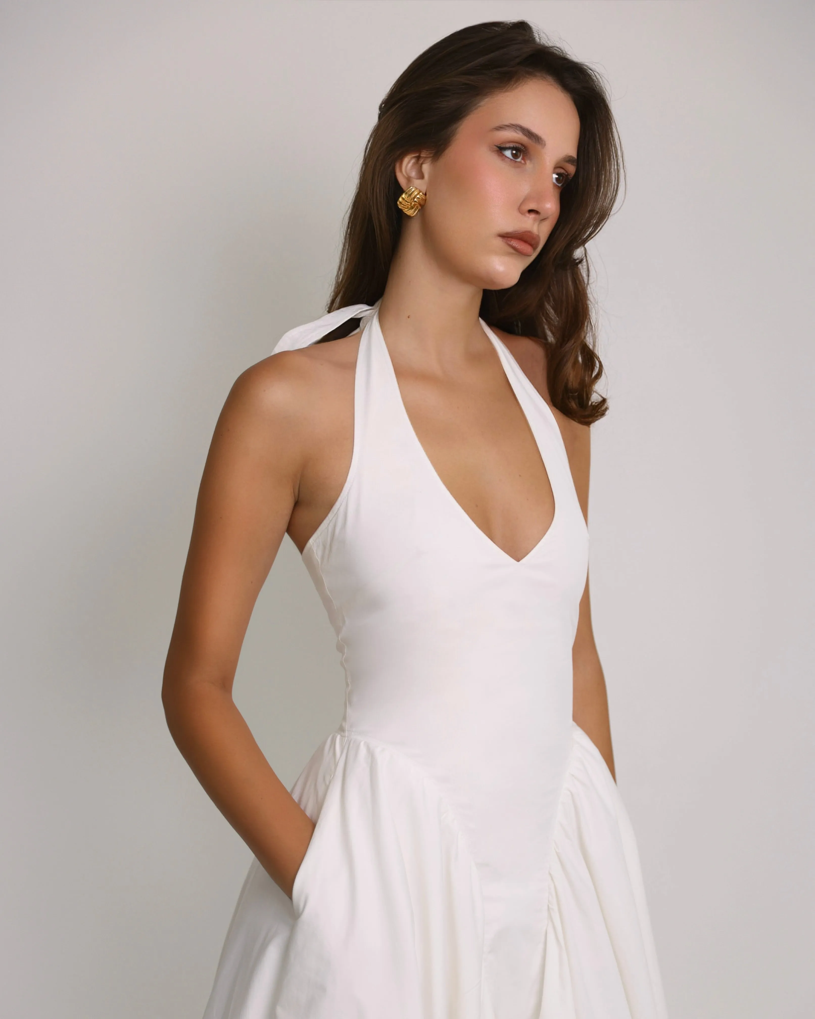 Bella Dress | Parallel