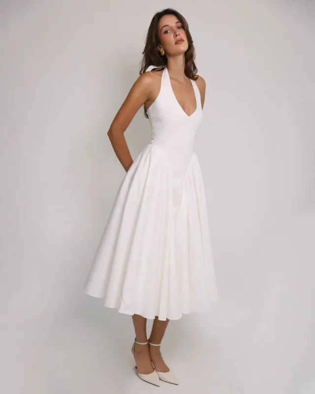 Bella Dress sold by FENITY FASHION