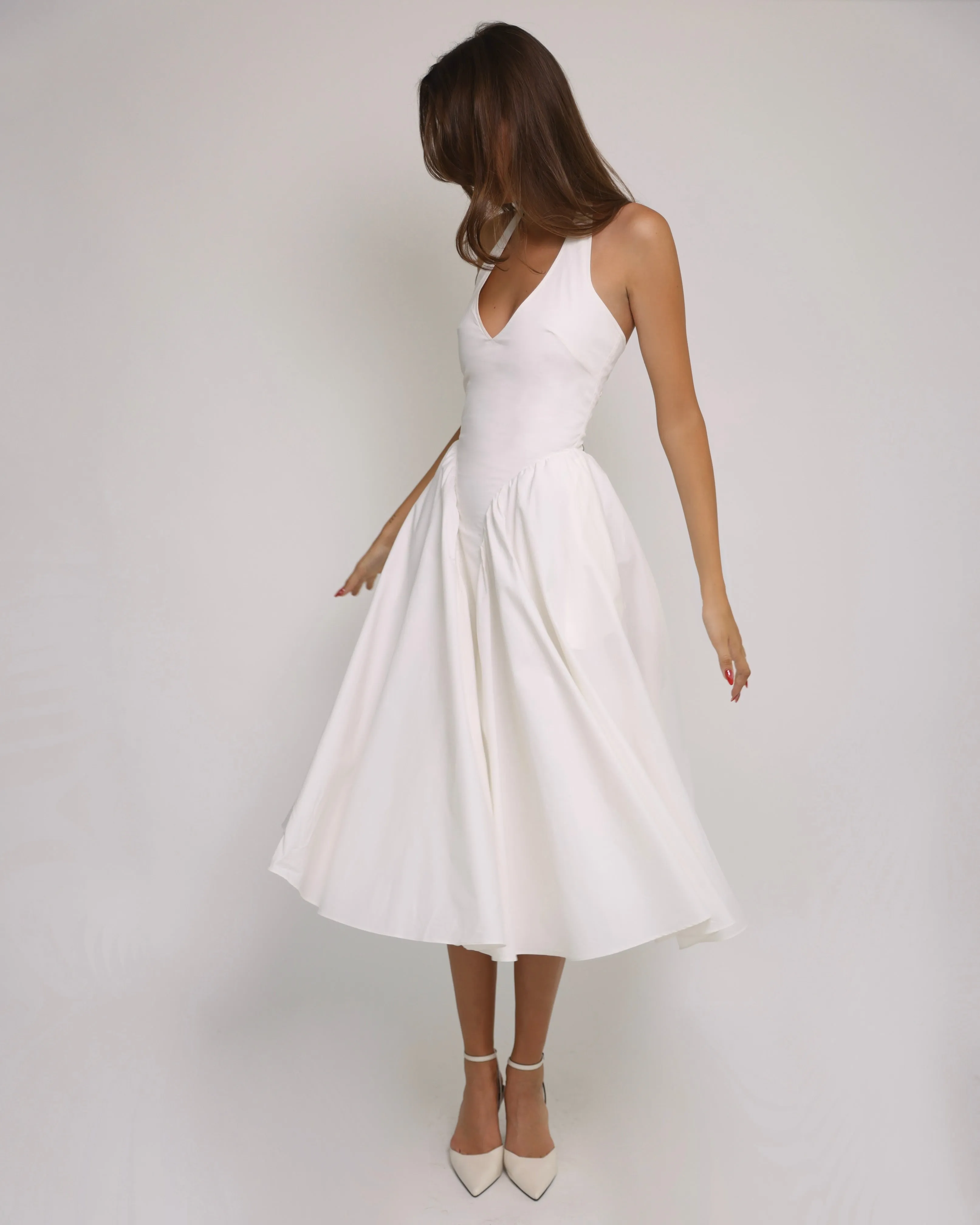 スーツ・フォーマル・ドレス bella belle Frorenace Bella Dress | Parallel
