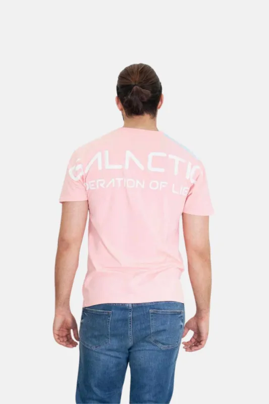 GFL Stars T-Shirt in Sun Fade sold by Galactic Federation of Light